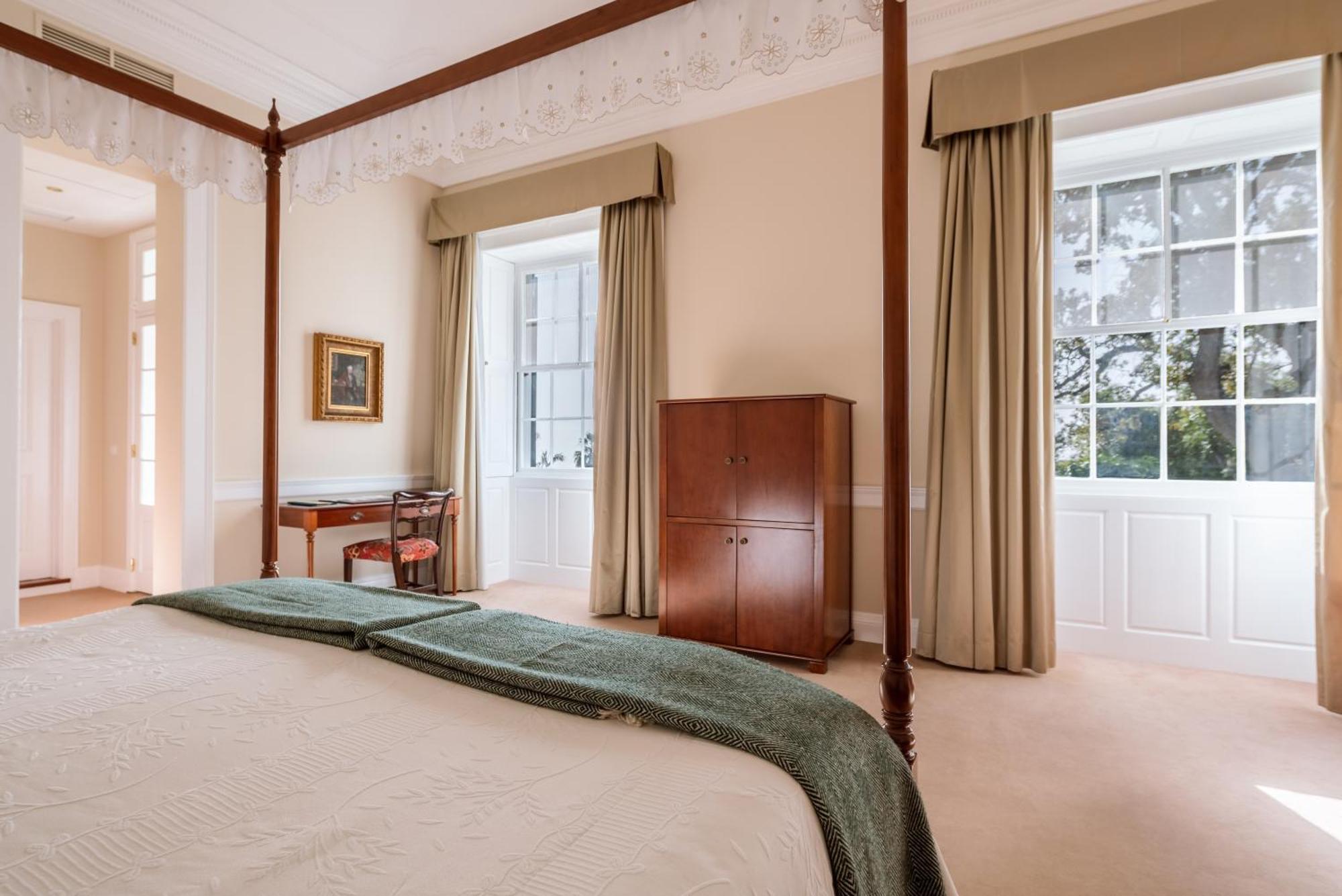 Heritage Junior Suite