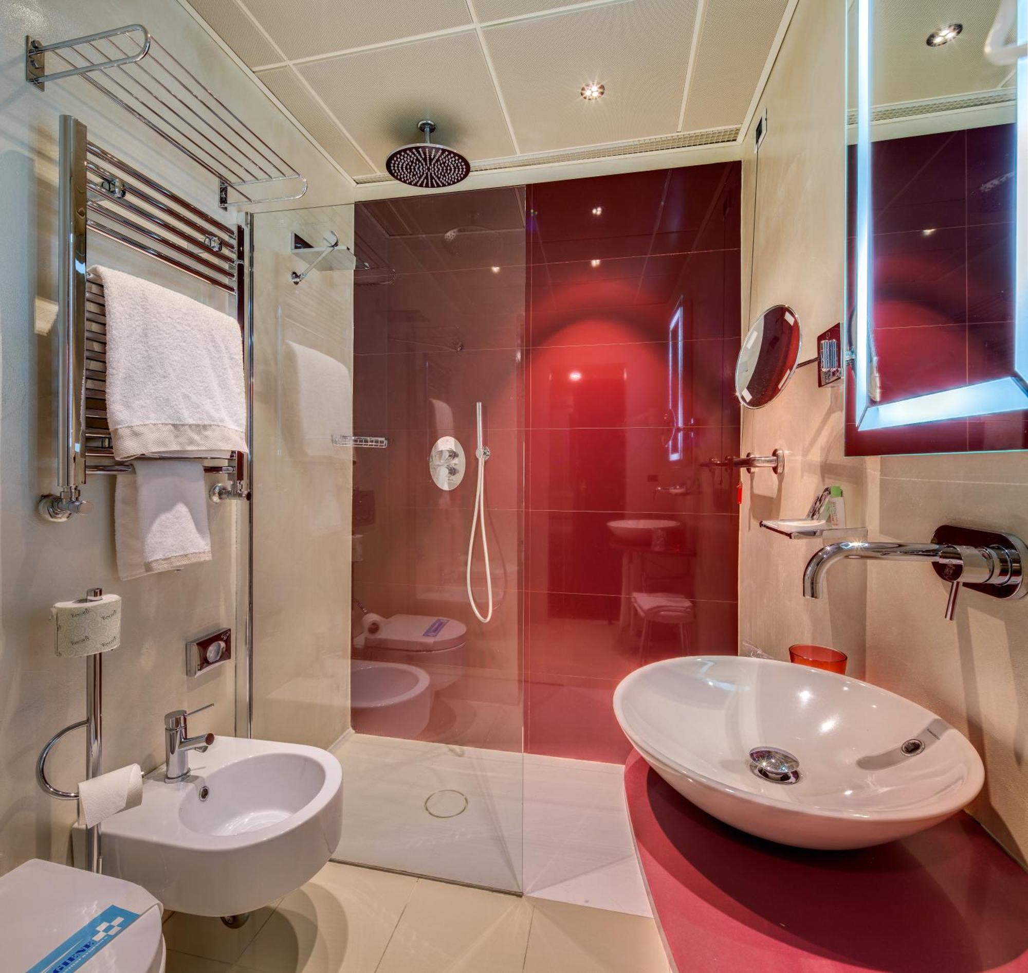 Panoramic Twin Room