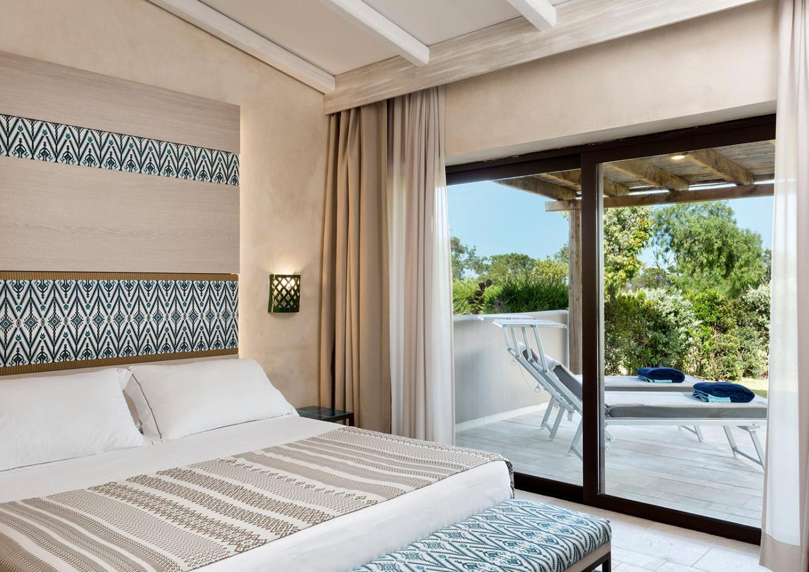 Garden Suite