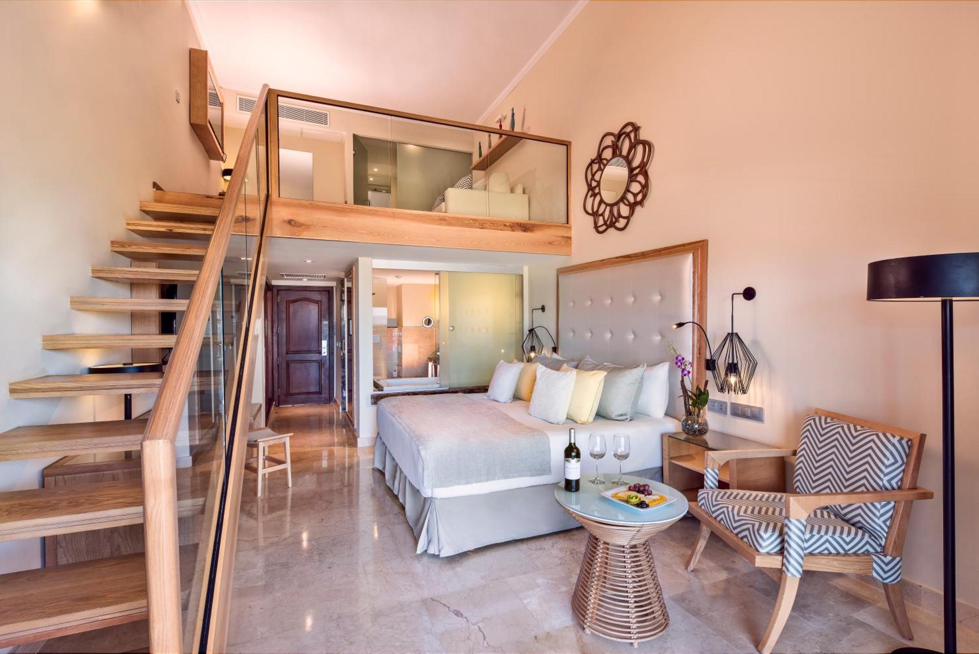 Loft Suite