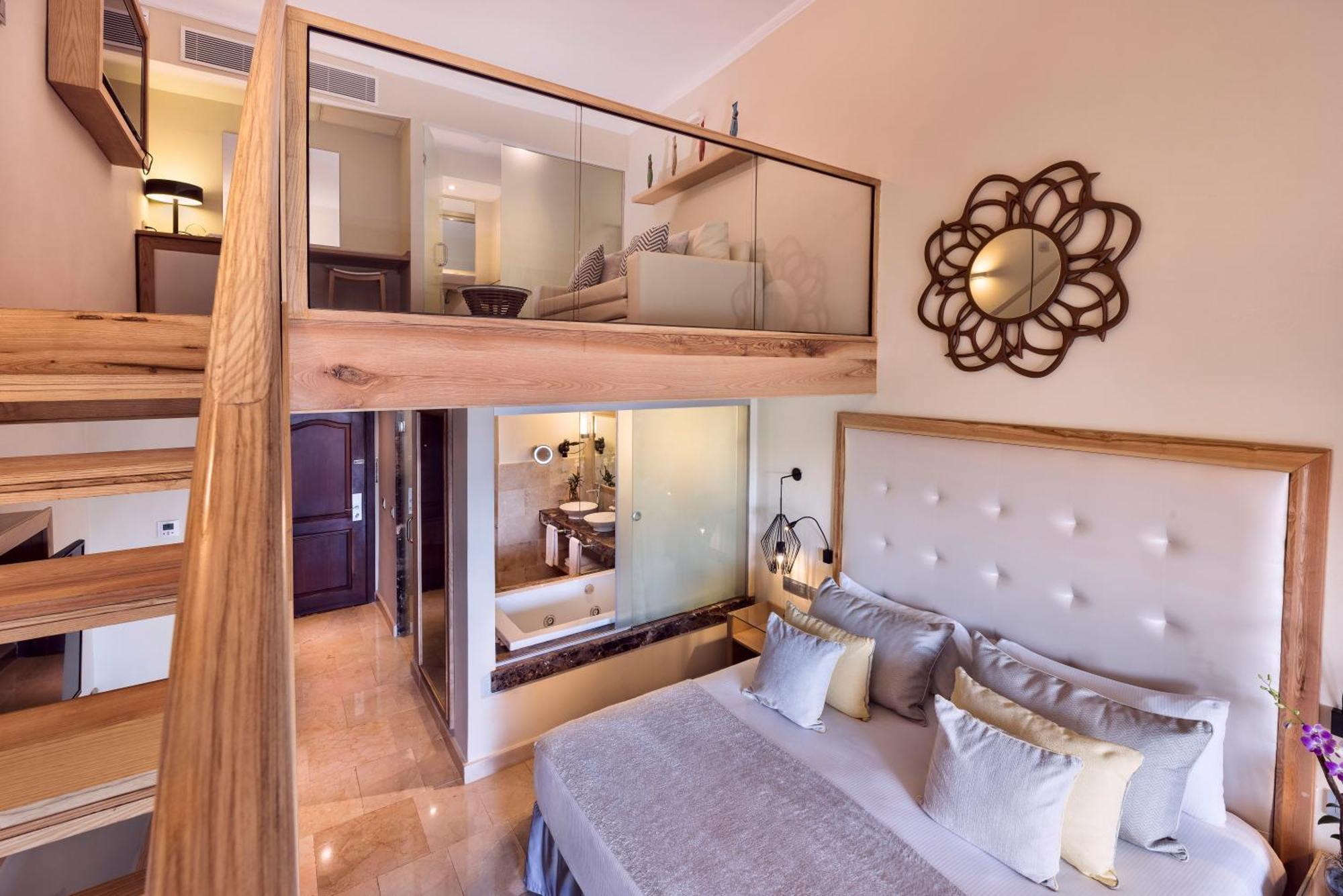 Loft Suite