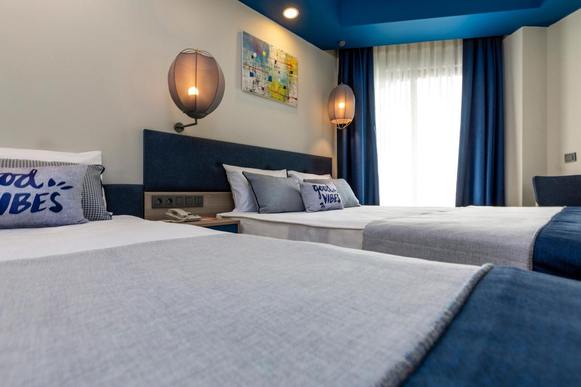 Double or Twin Room Annex