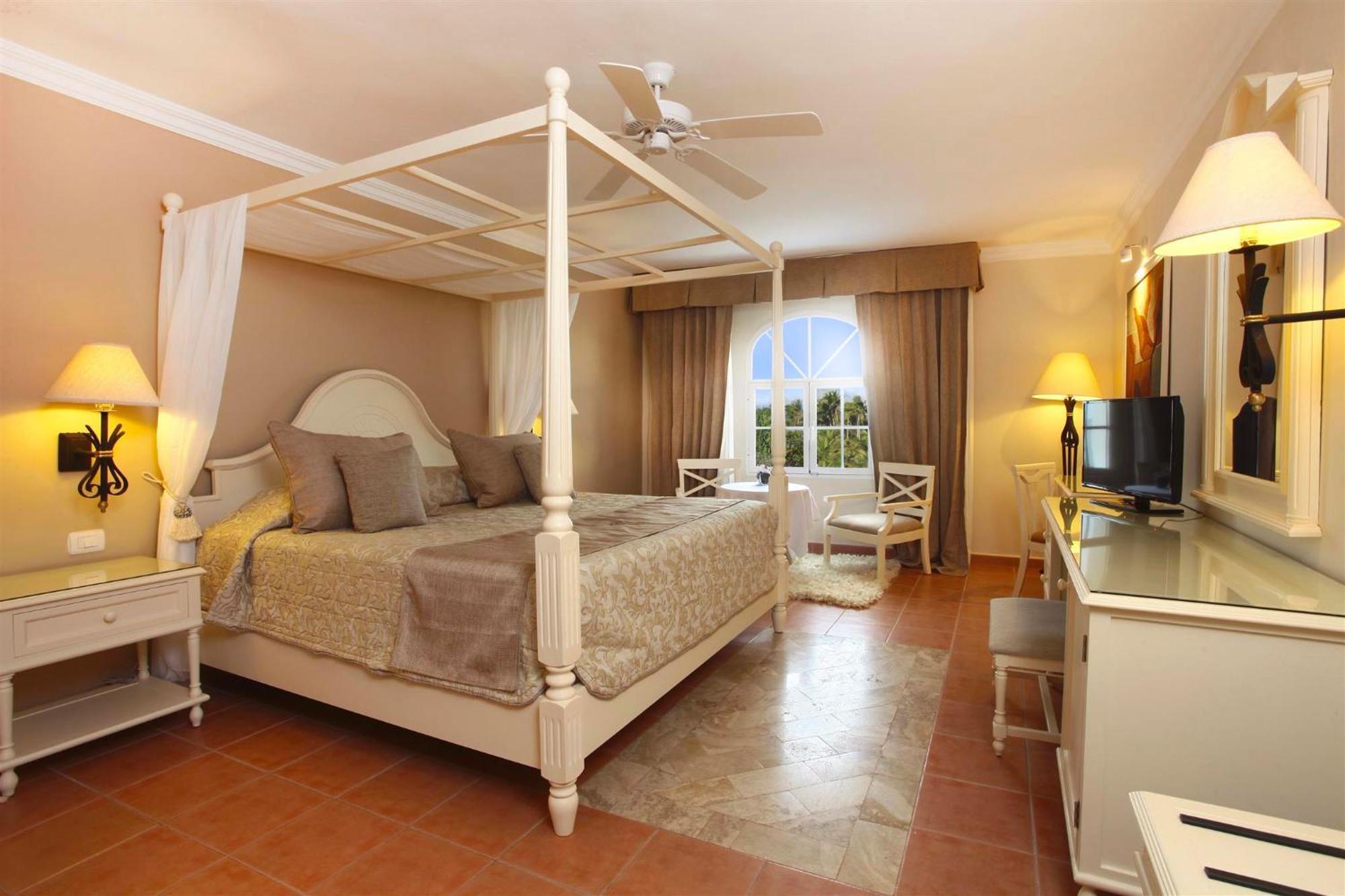 Quarto Superior (1 Adulto)