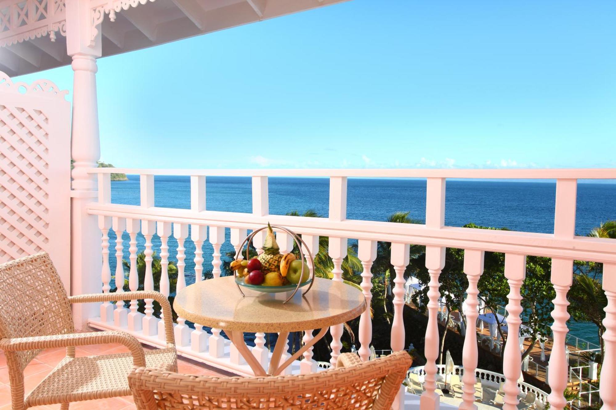 Superior Sea View