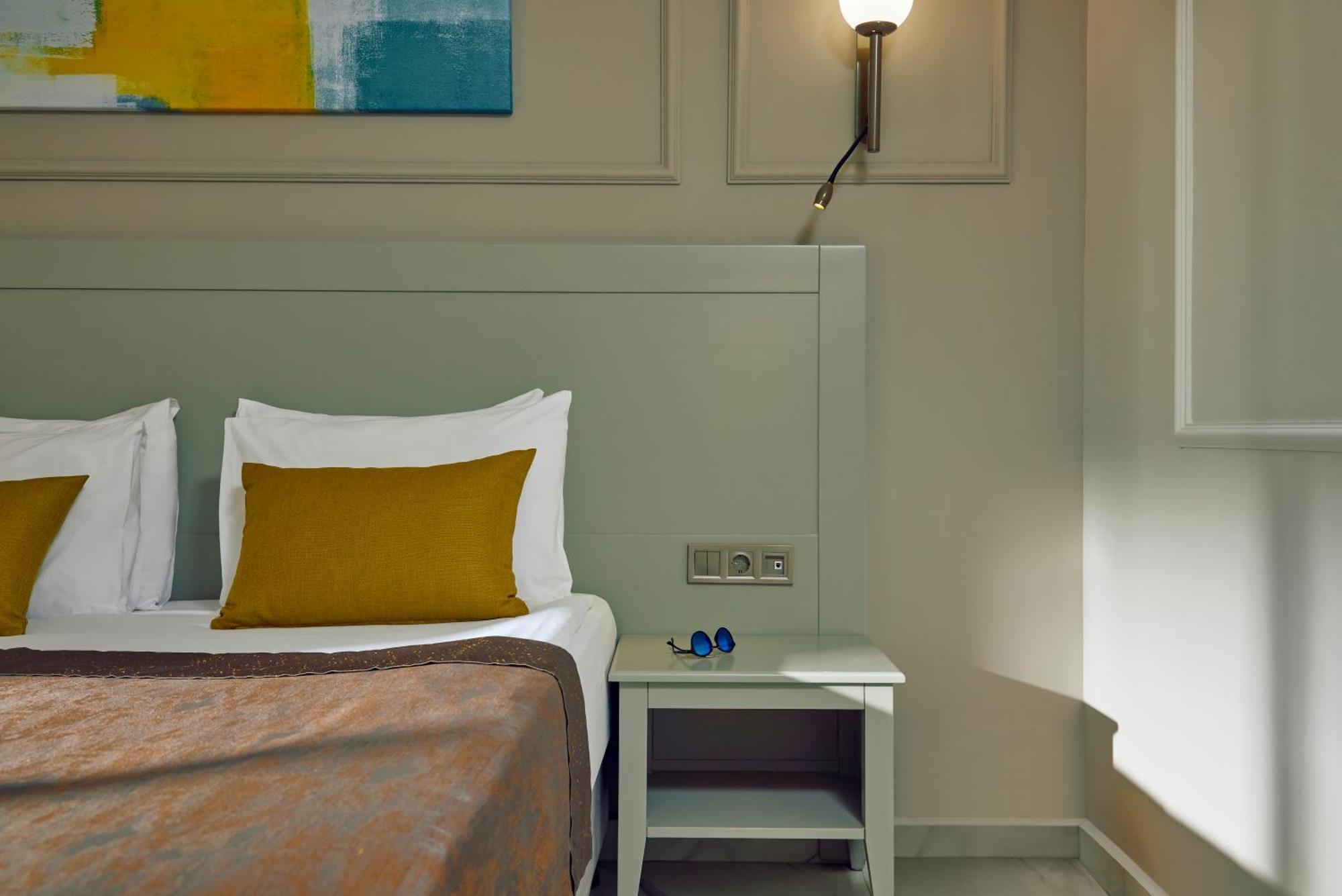Small Double Room