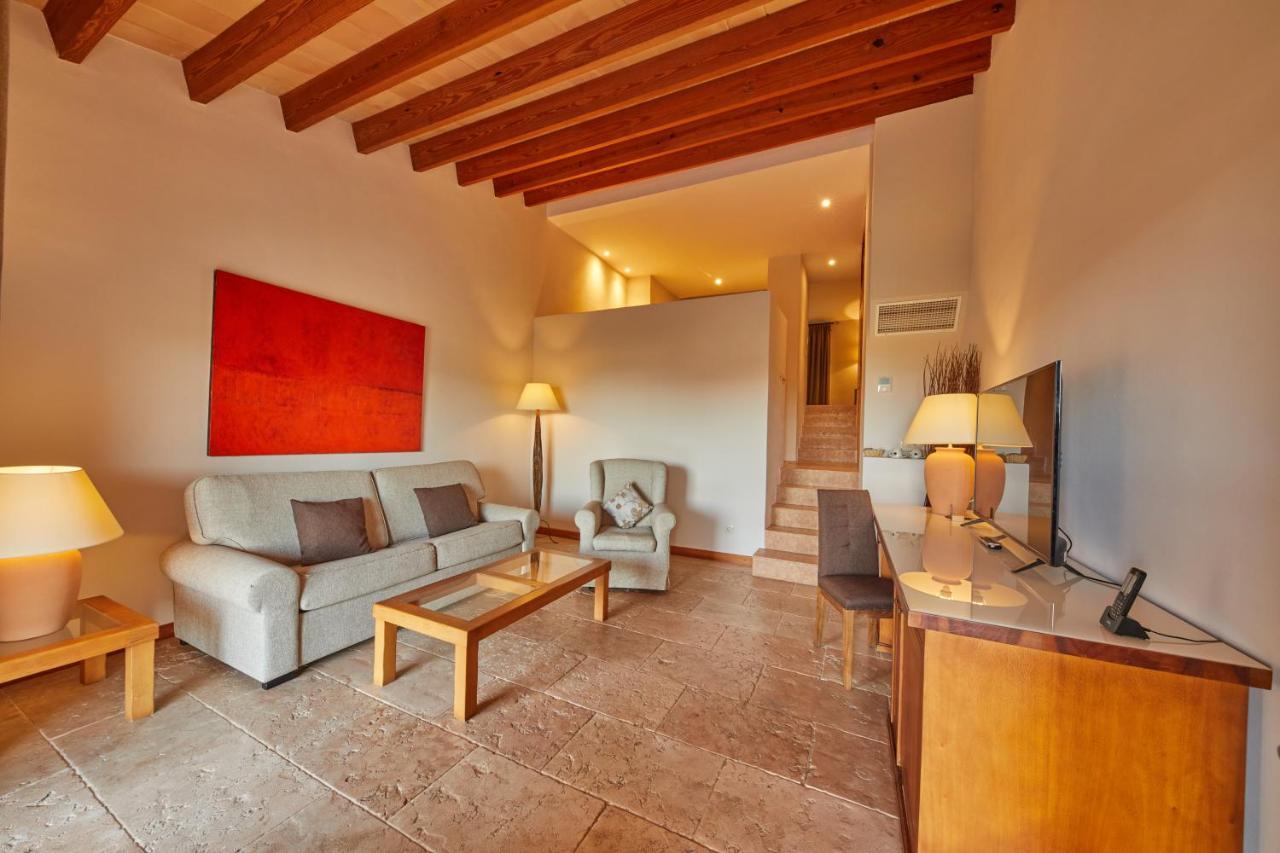 Suite The Level Mediterranean