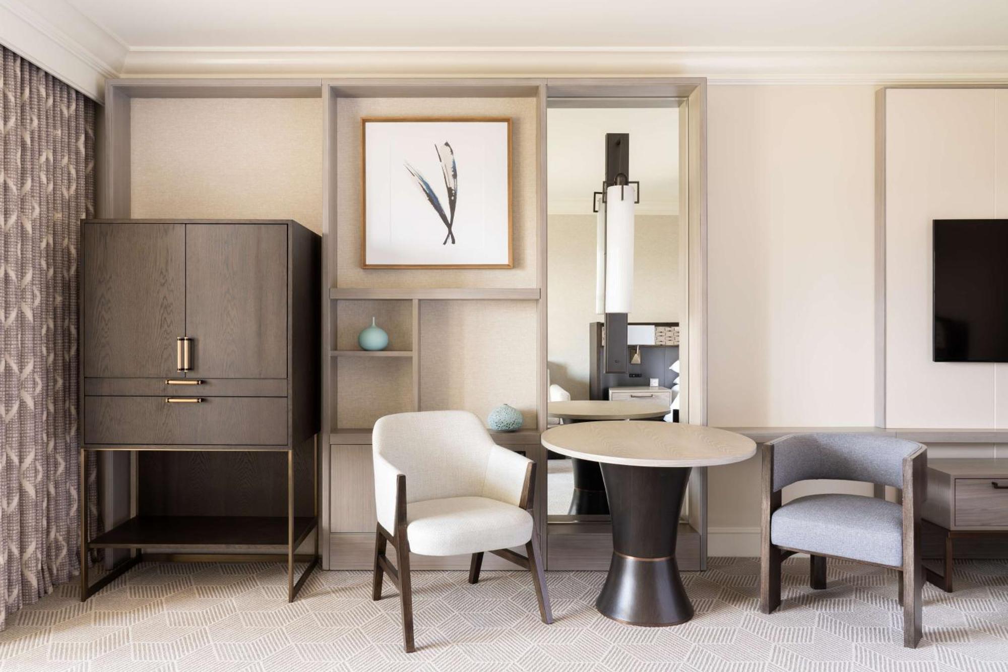 King Room