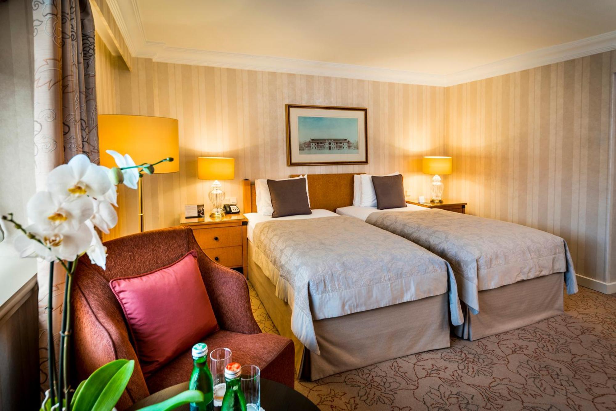 Classic Room
