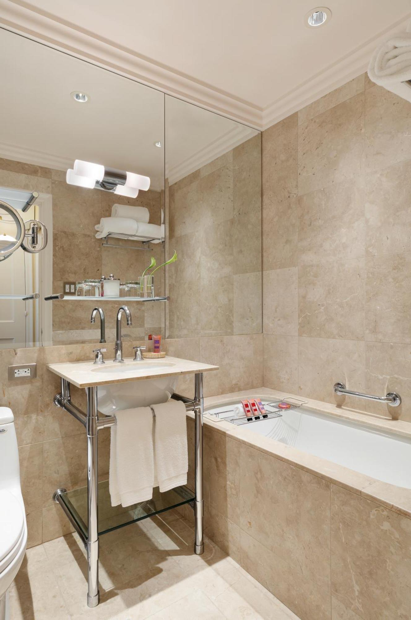 Park View Room