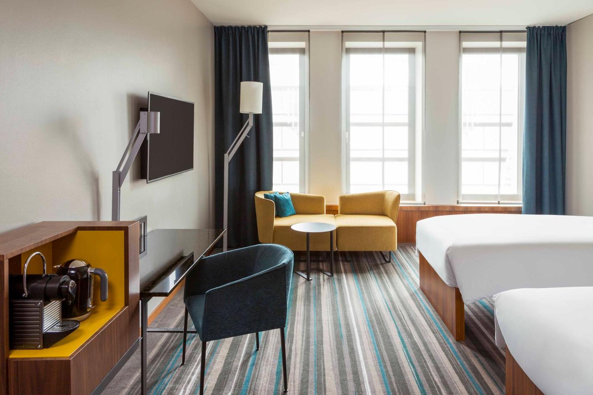 Comfort Twin Room