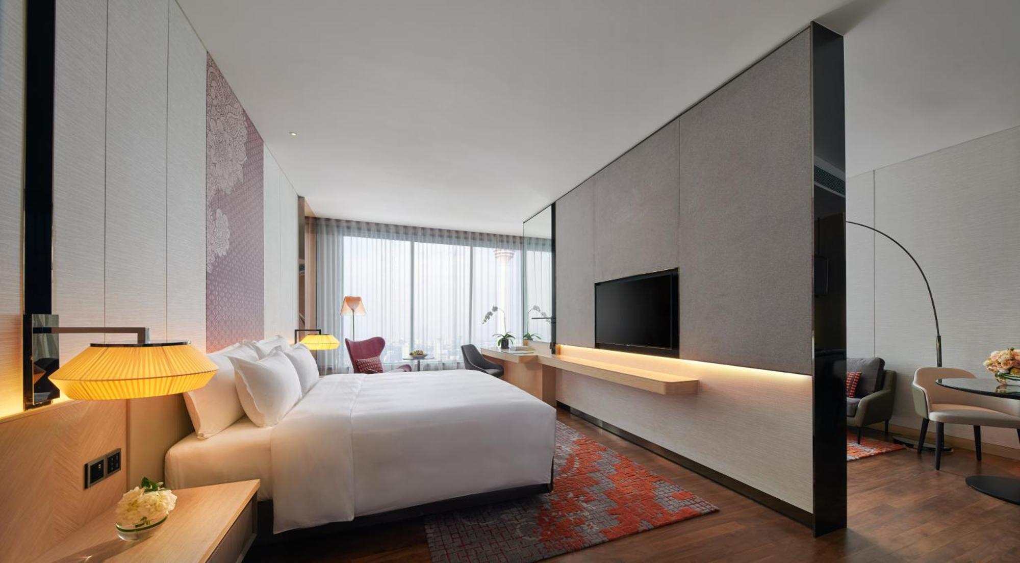 Studio Club-Suite