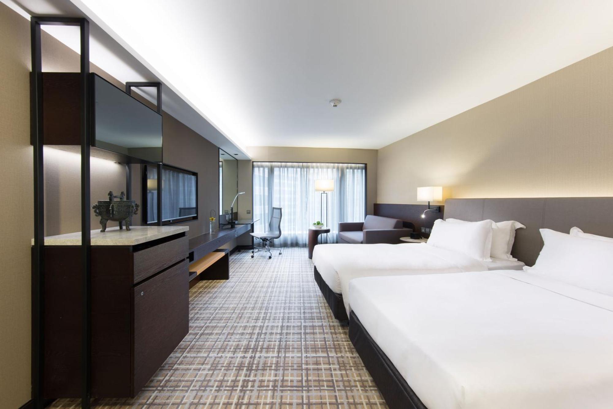 City View Room