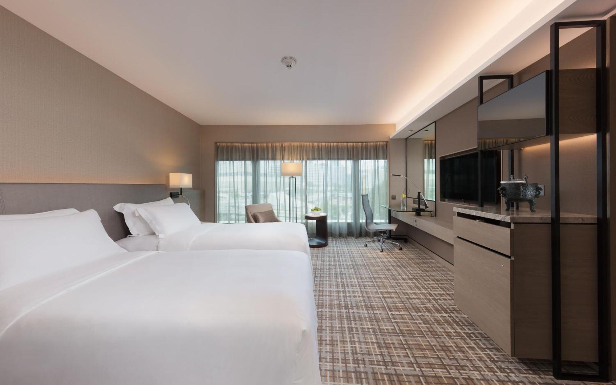 City View Room