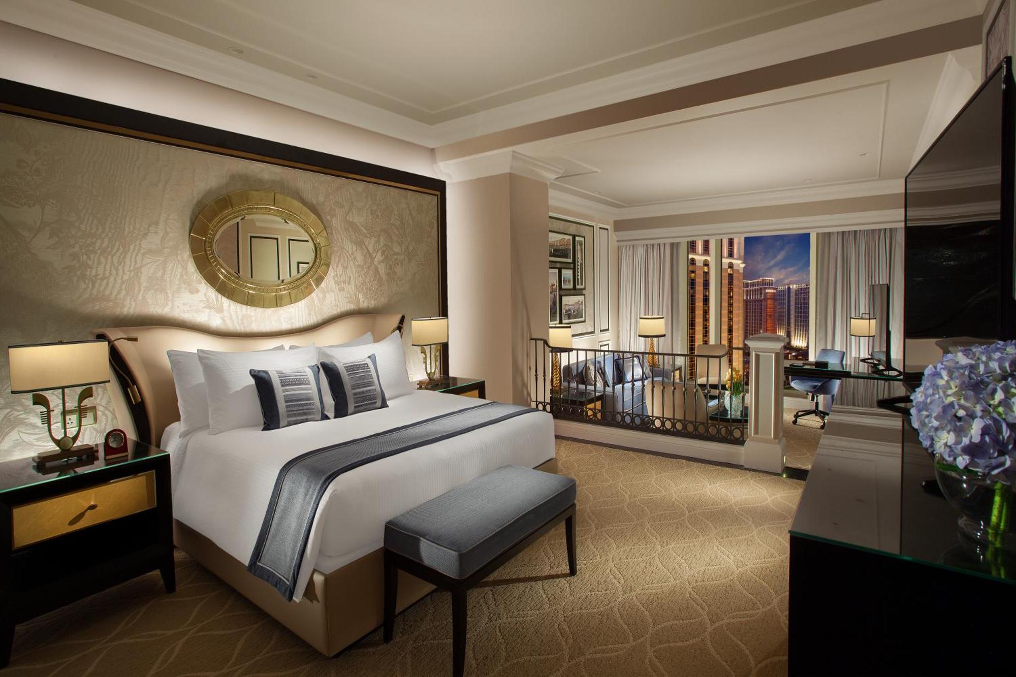 Premio Royale Suite