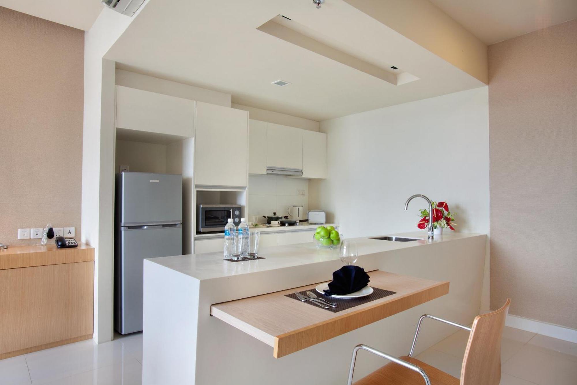 One-Bedroom Premier Suite