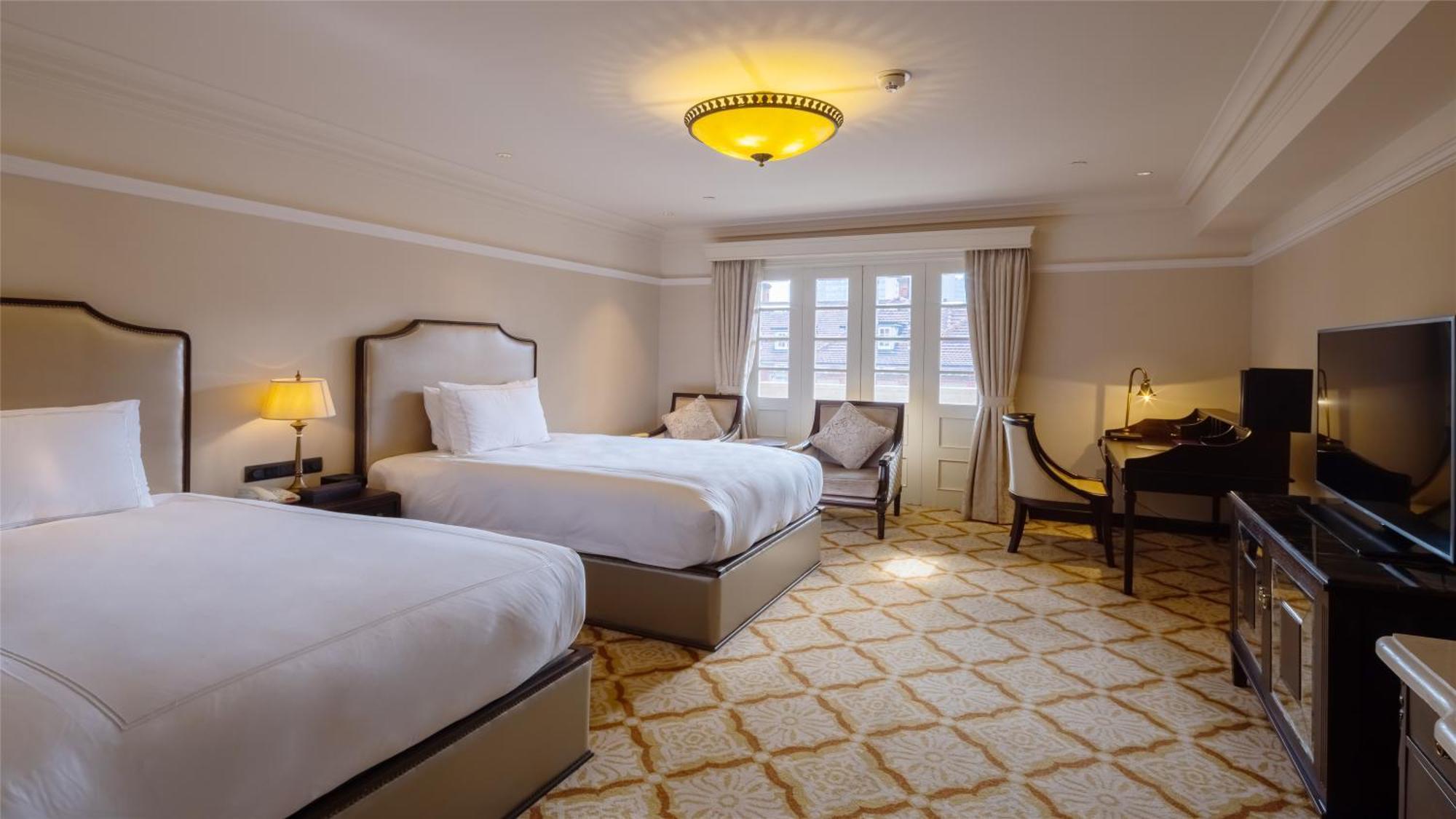 Classic Room