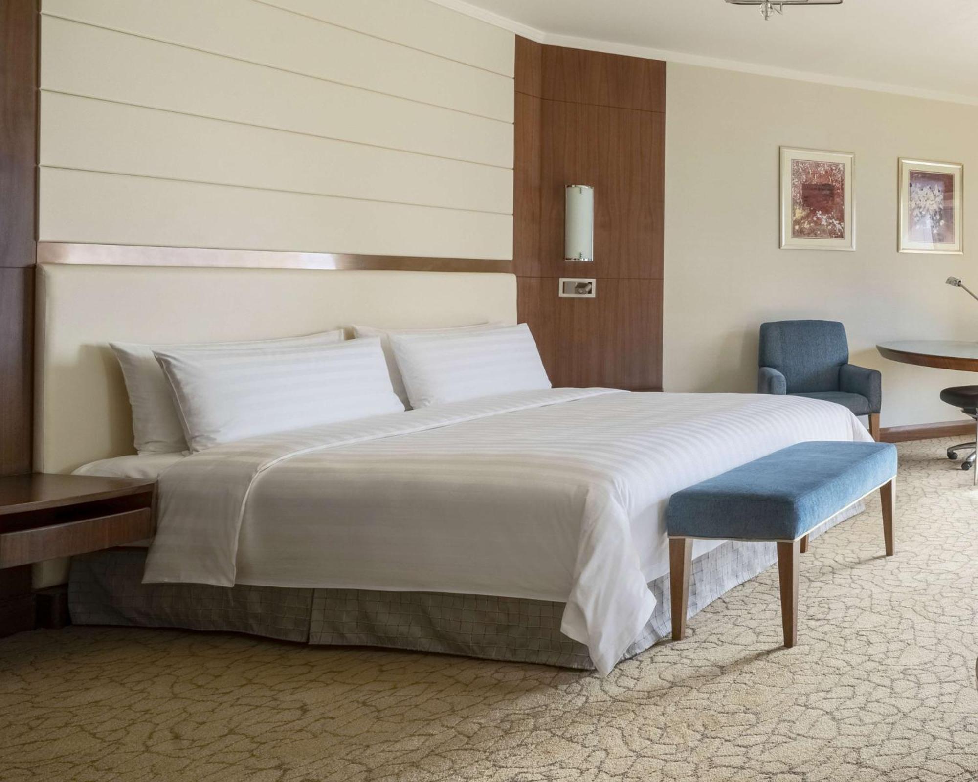 Horizon Premier Room