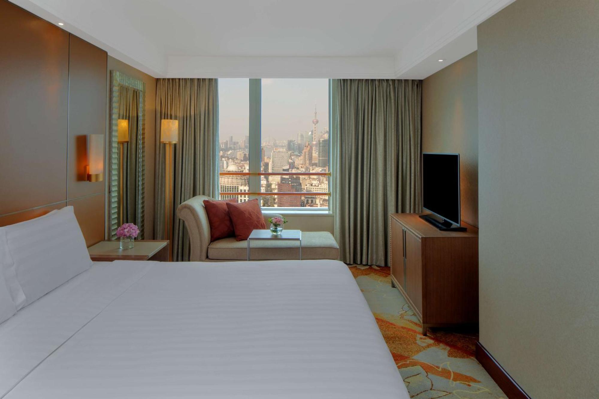 Class Junior Suite