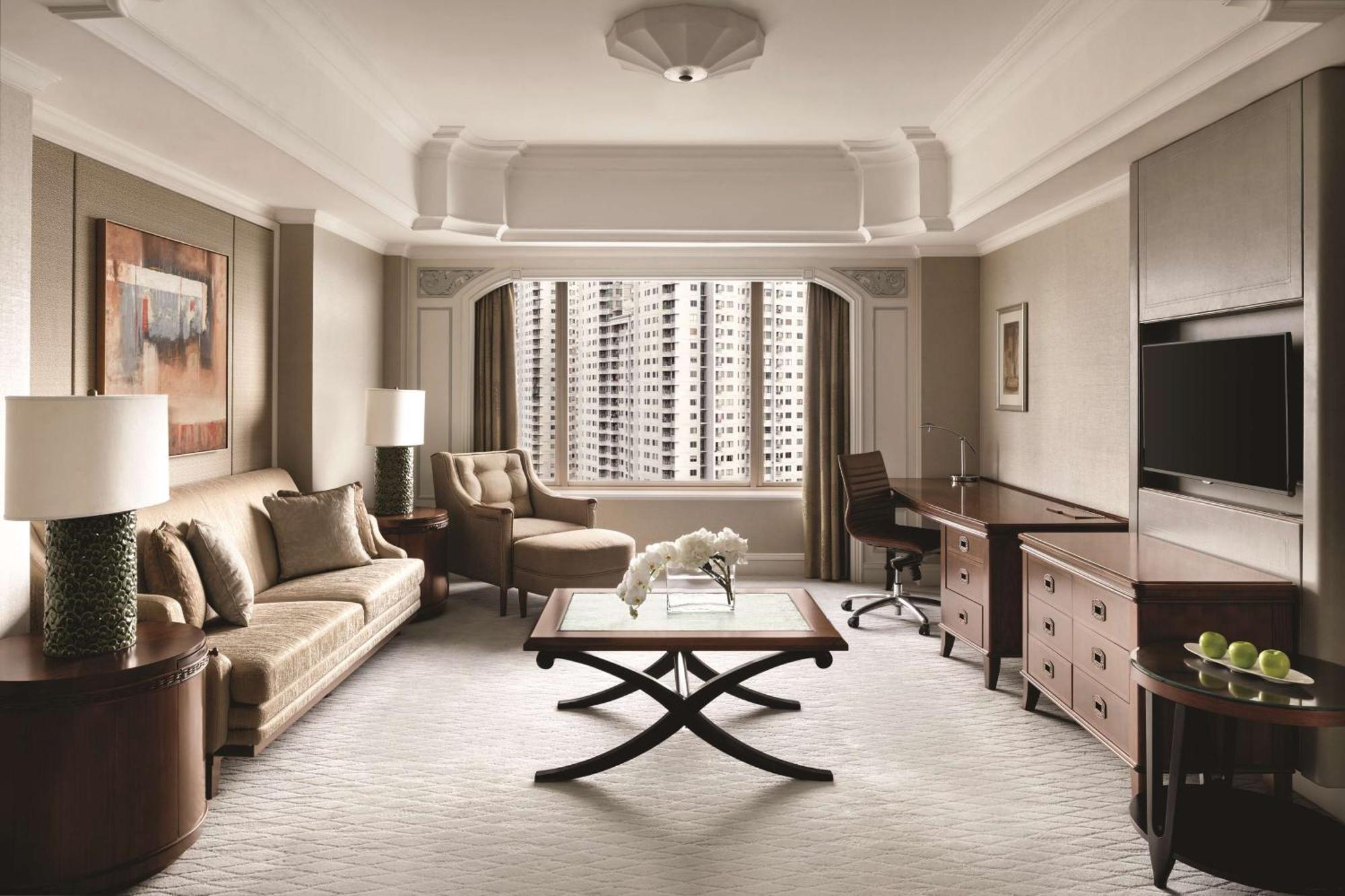 One-Bedroom Suite