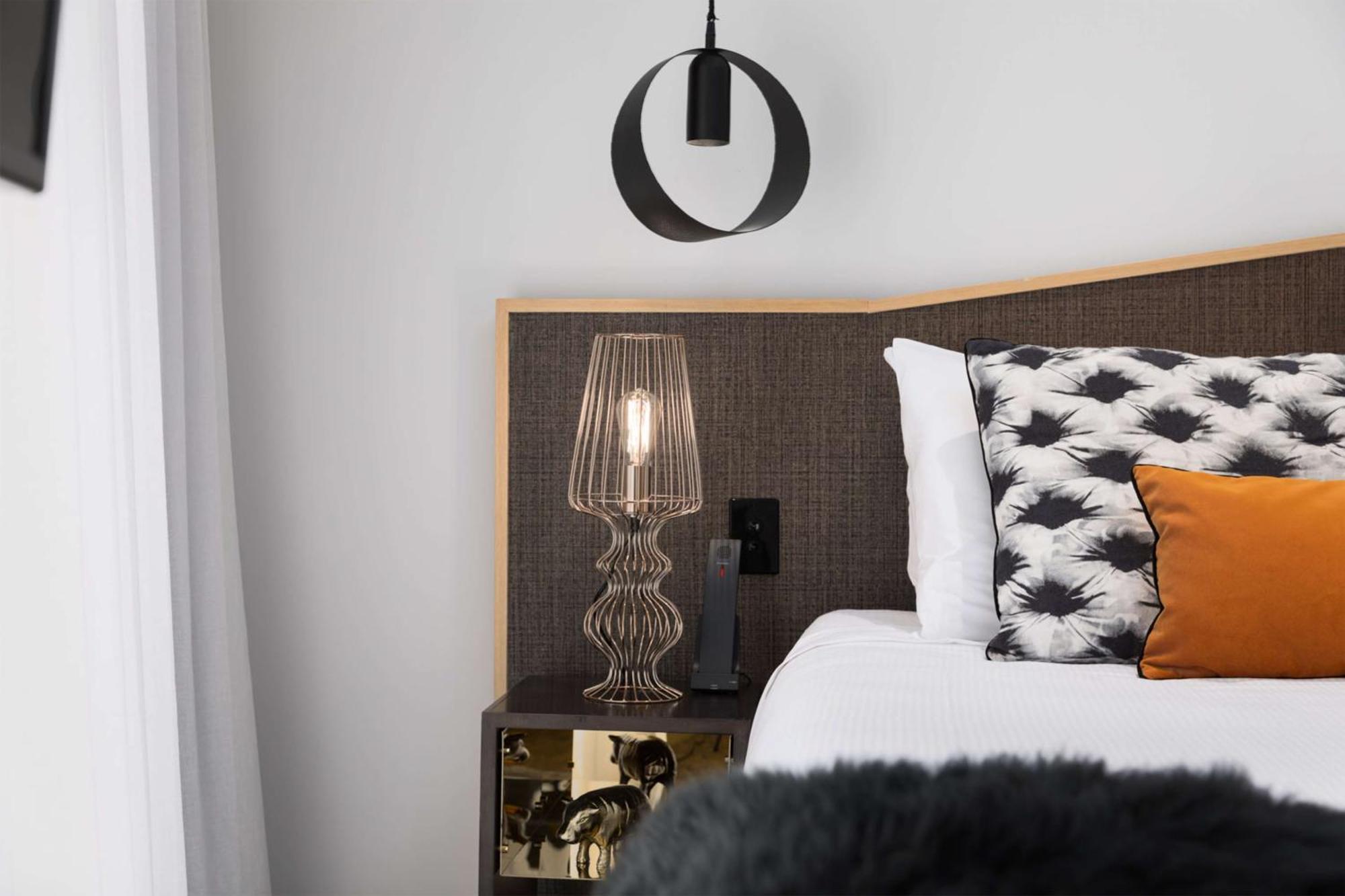 QT Deluxe King Room