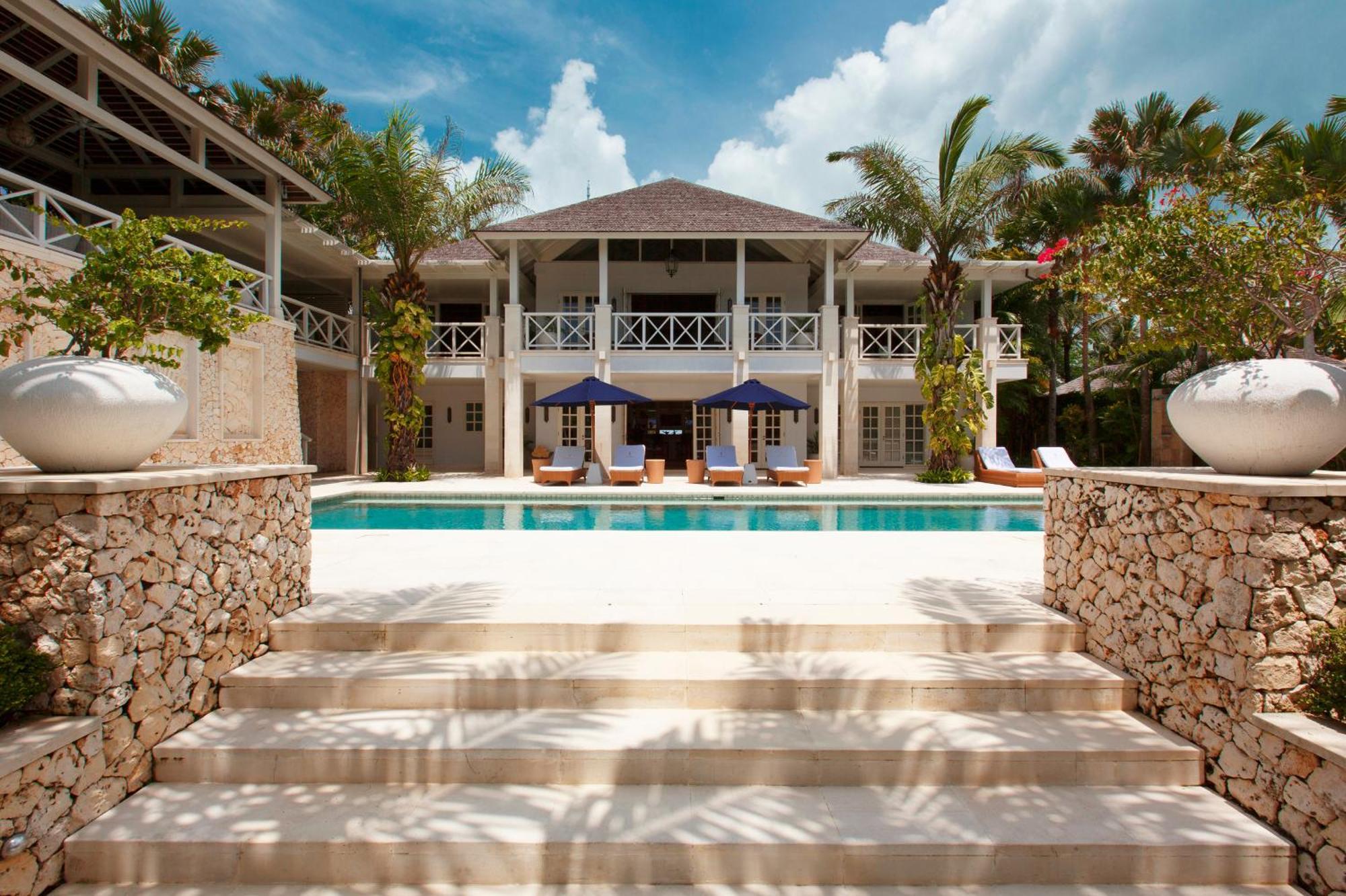 Villa Tamarama 3 Bedroom Usage