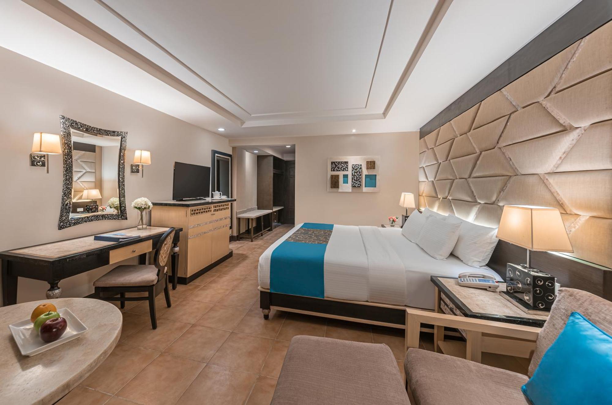 Premier Room