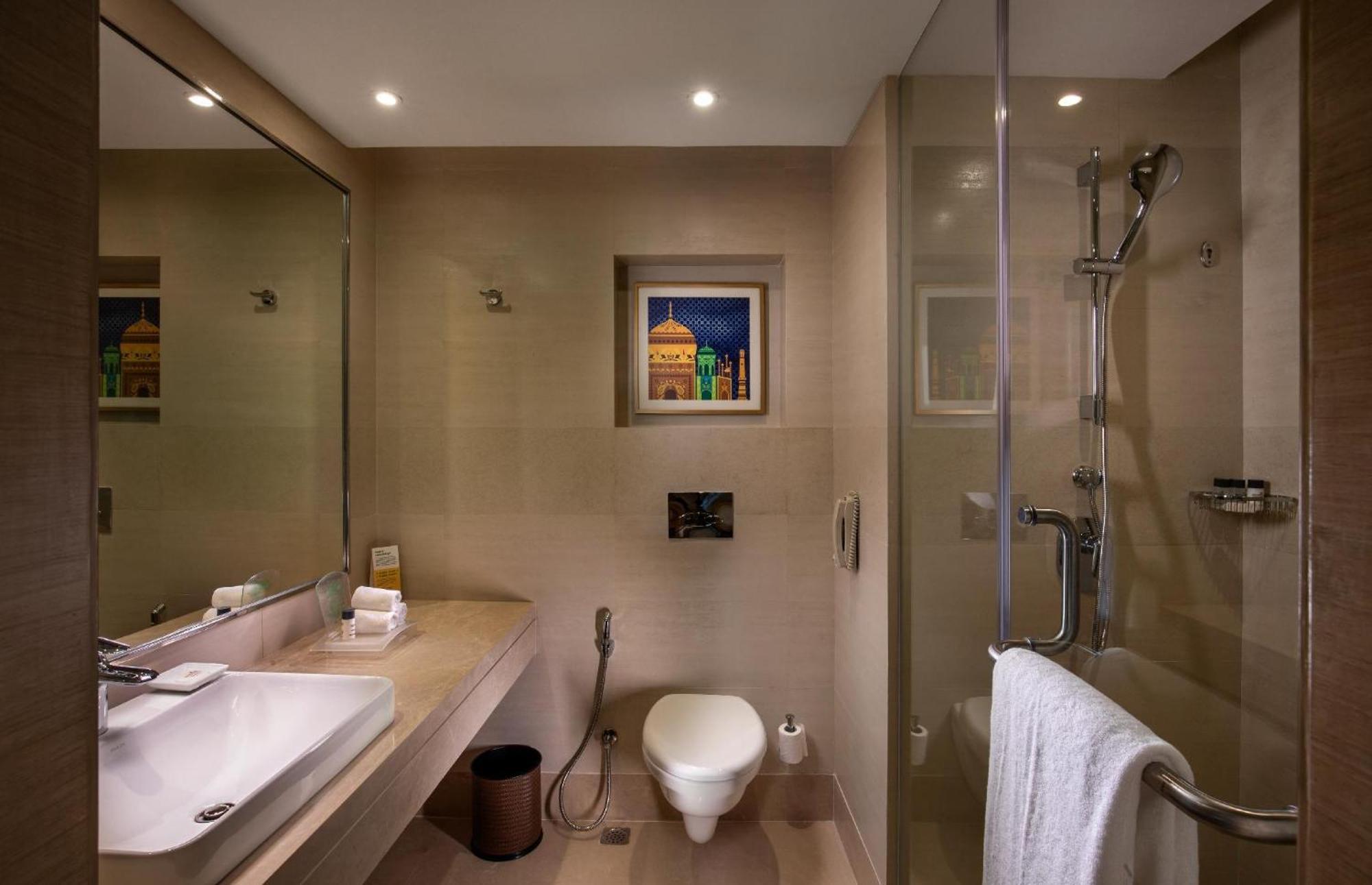 Standard Room with 15% off on F&B 