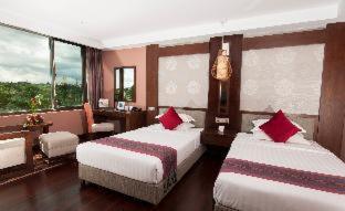 Premium Double or Twin Room