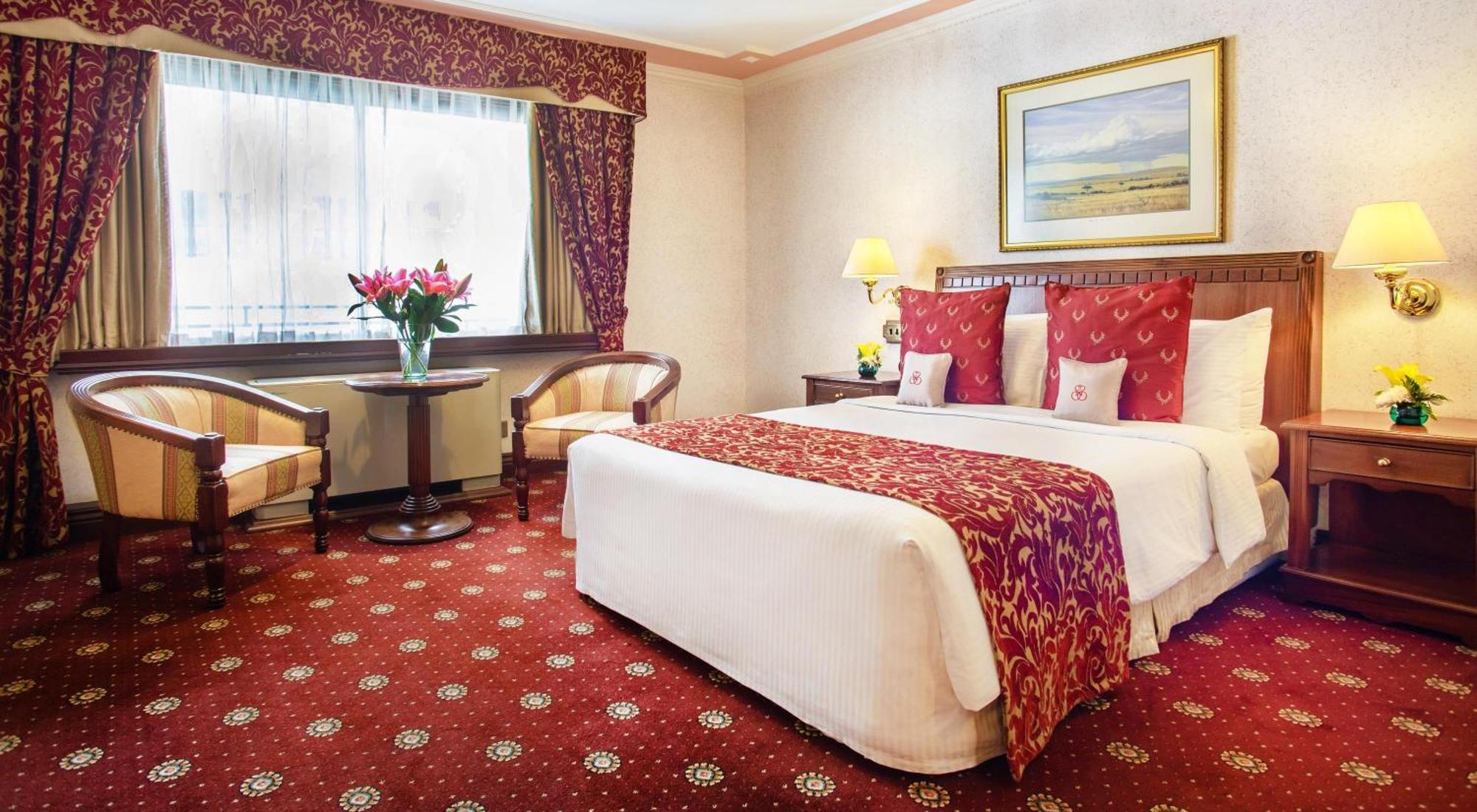 Stanley Room