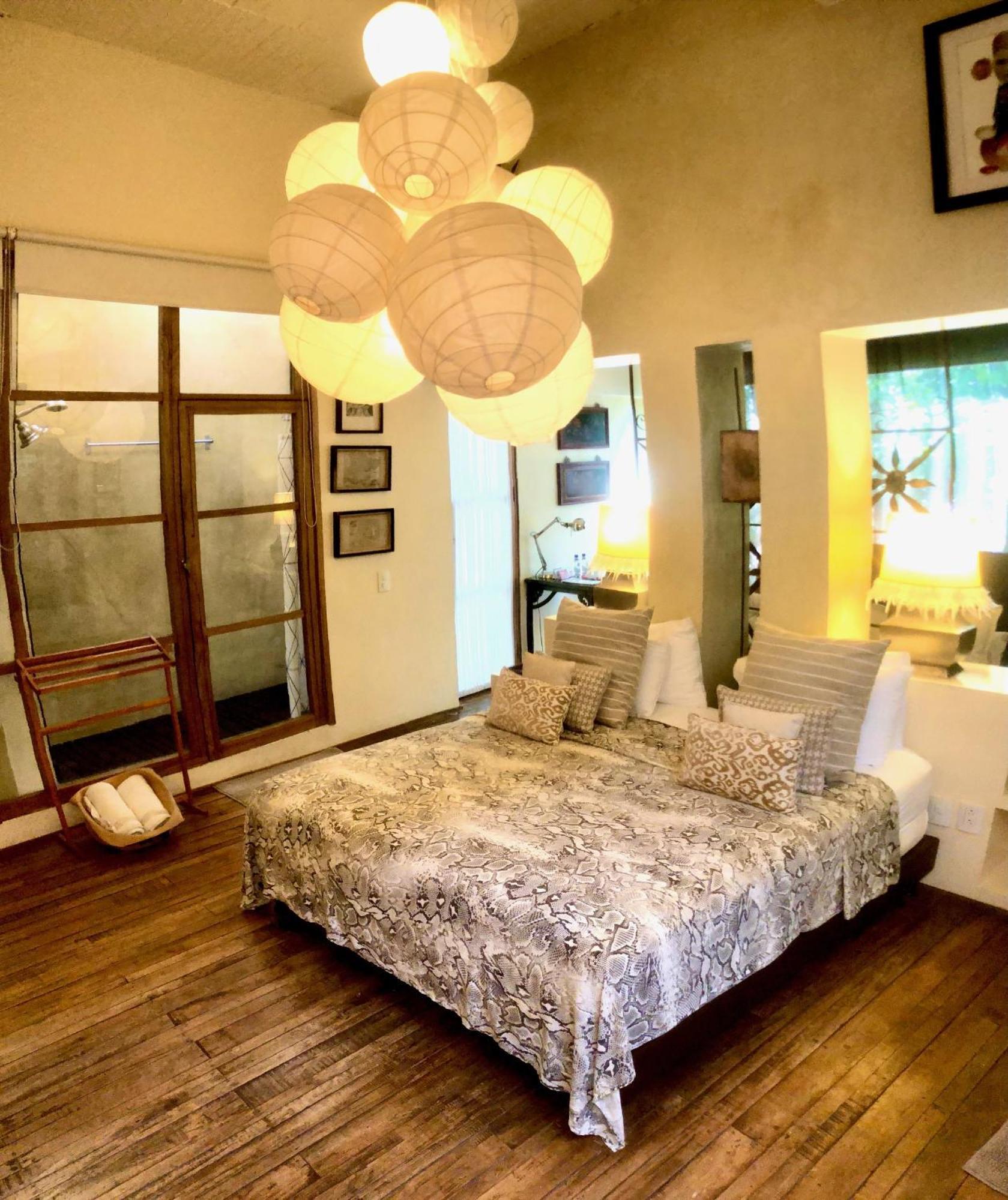 Master Suite