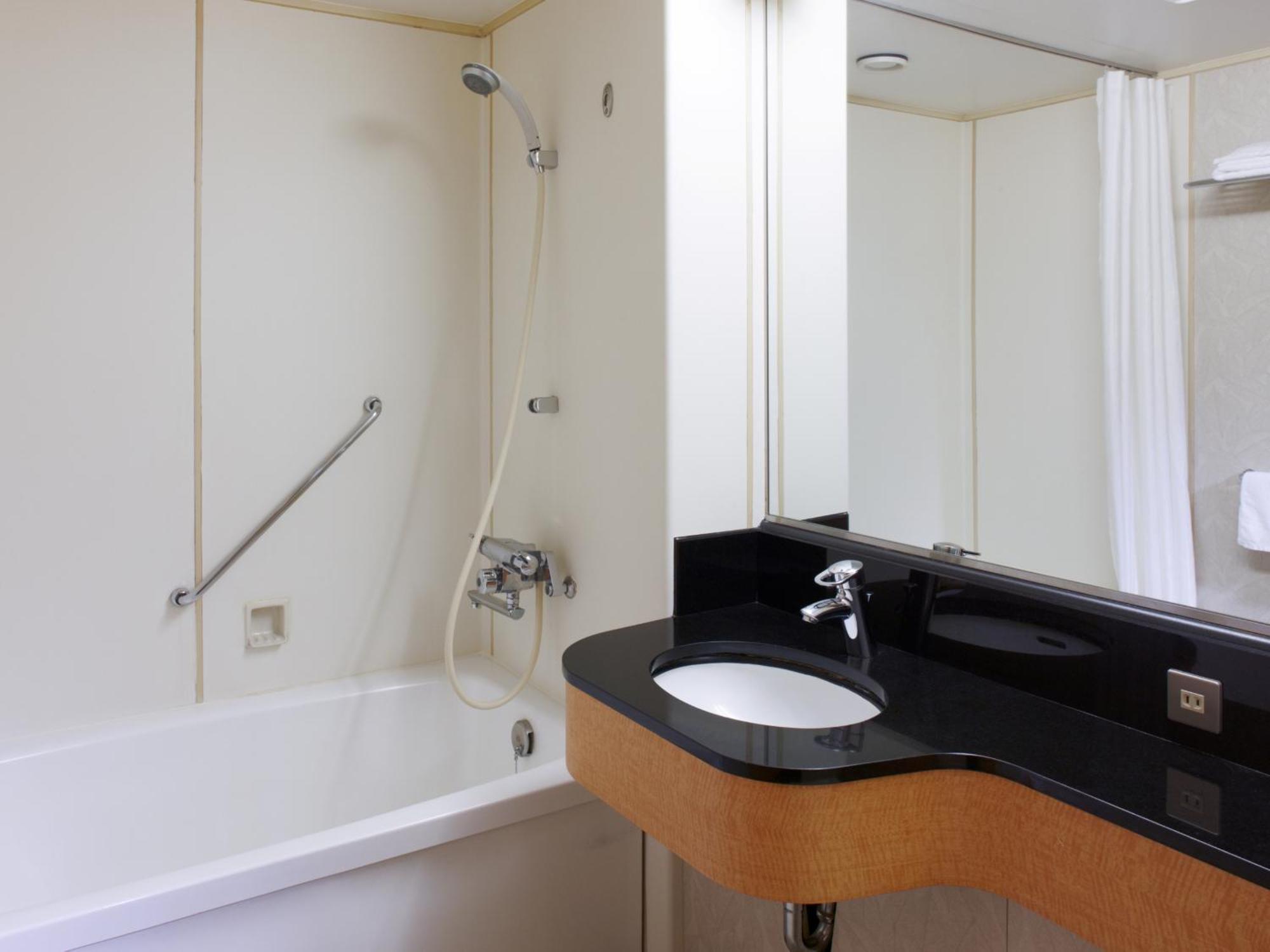 Premium Double Room Non-Smoking