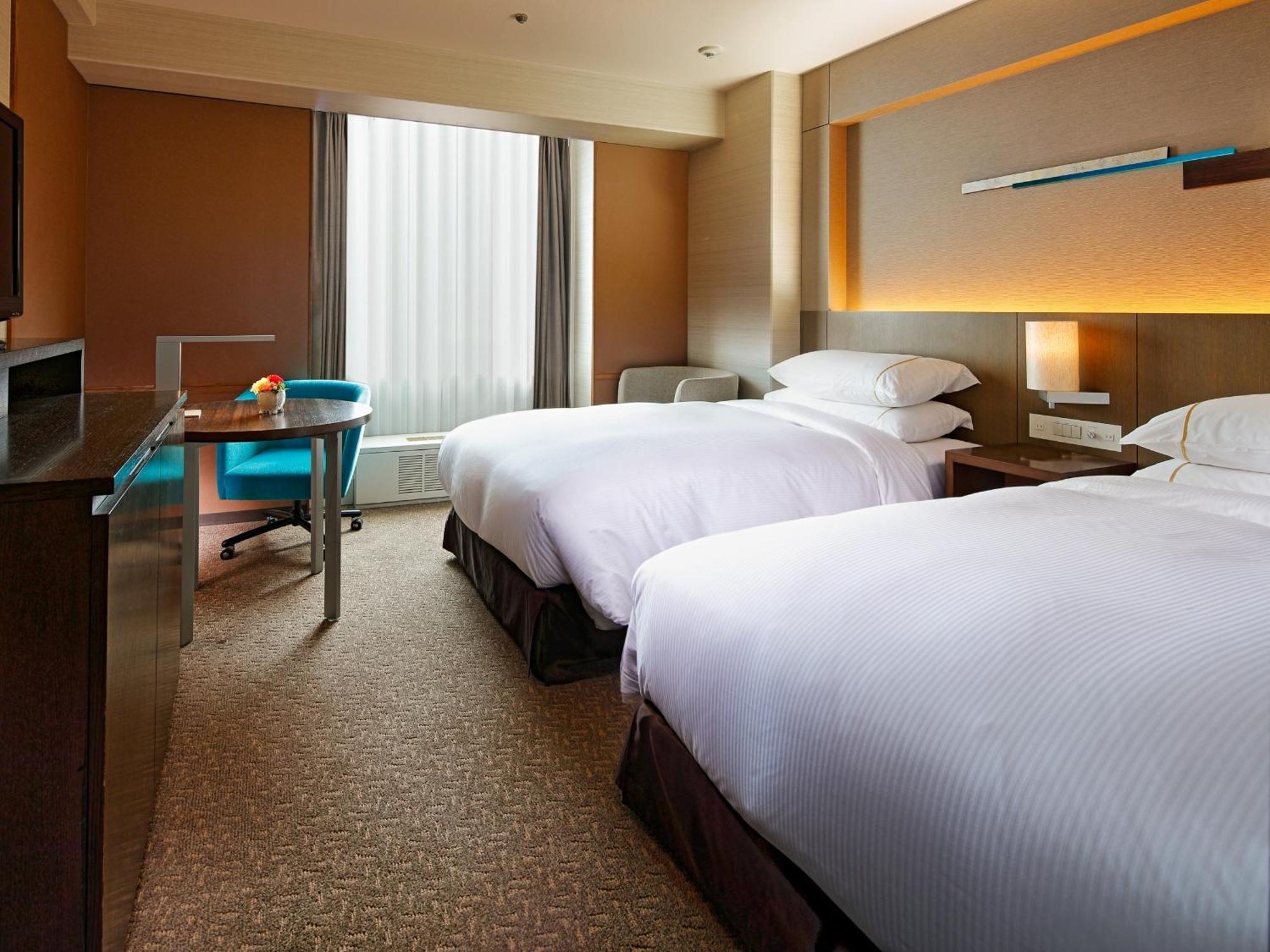 Comfort Twin Room Non Smoking