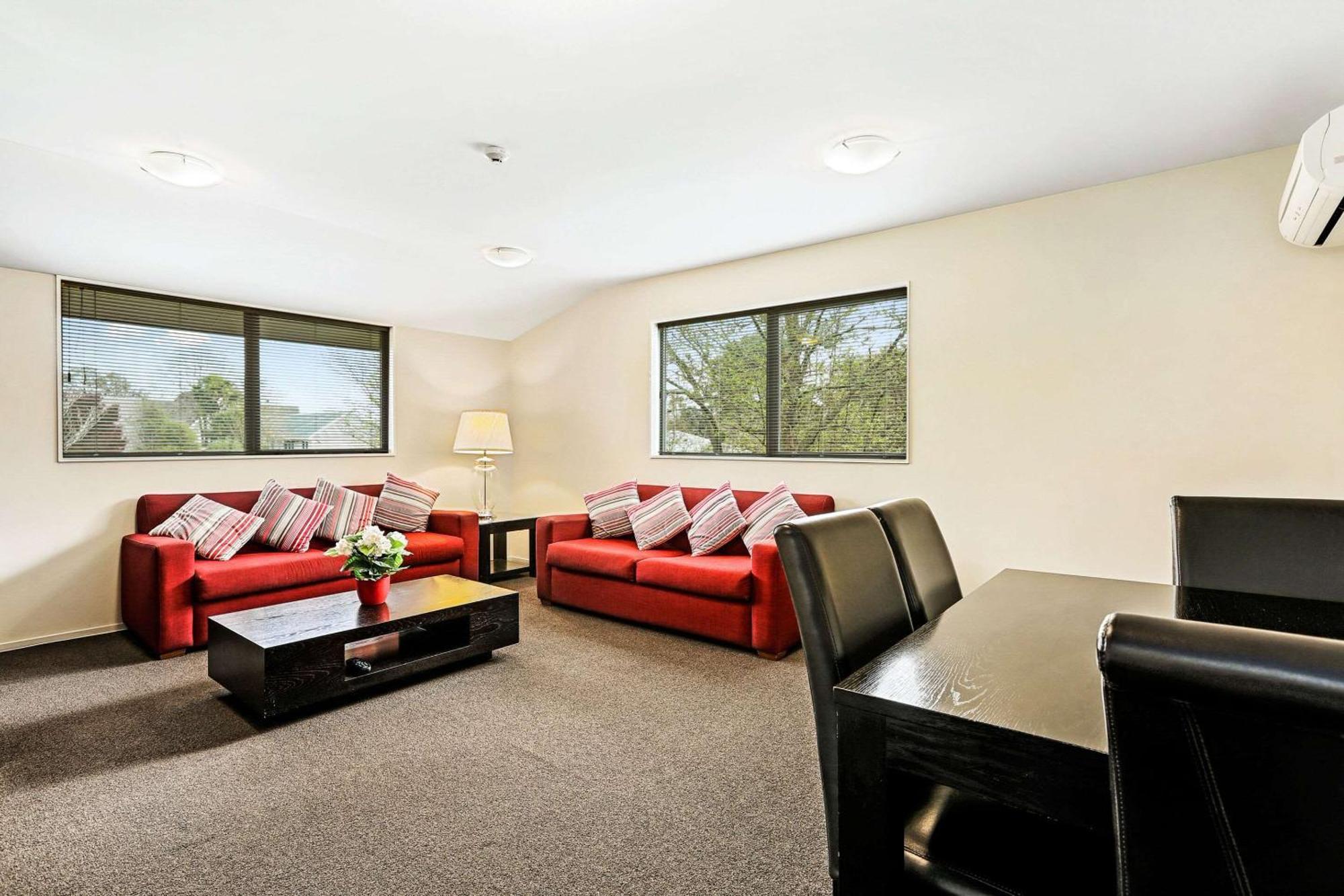 Two-Bedroom King Suite