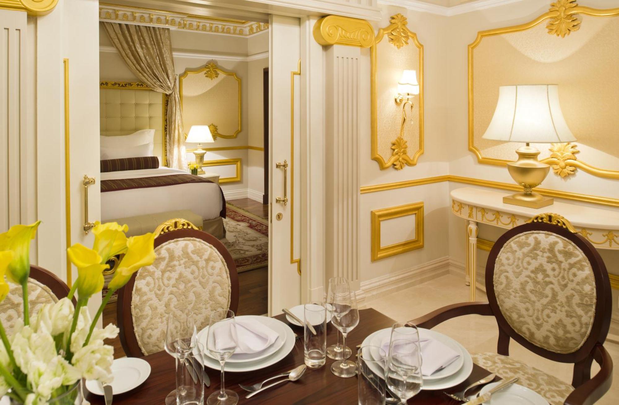 Royal Suite City View