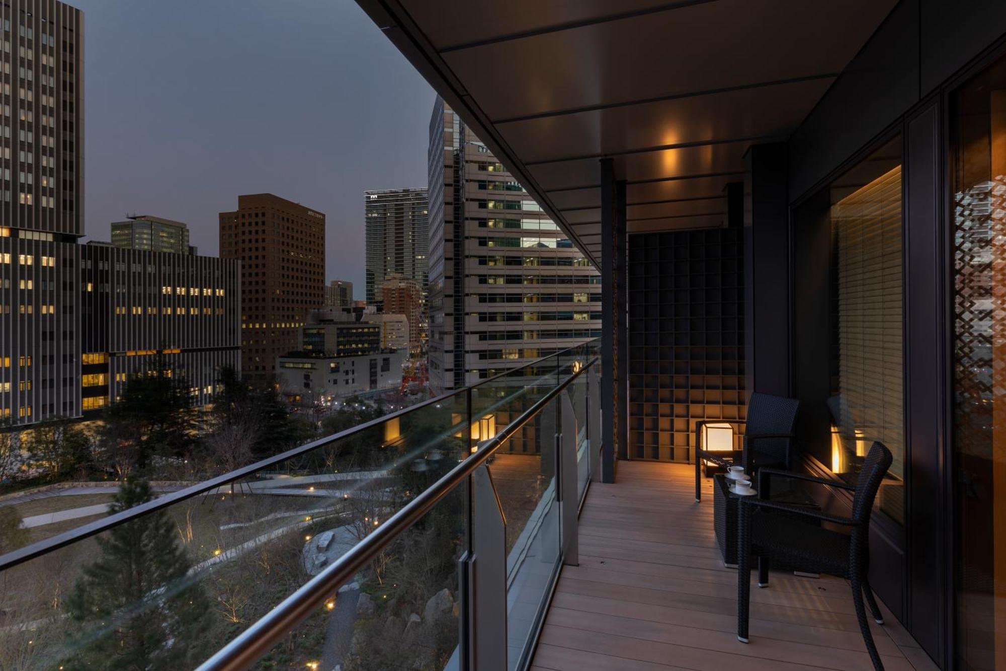 Junior Suite Matrimoniale Angolare [Heritage] con Balcone - Accesso Club Lounge