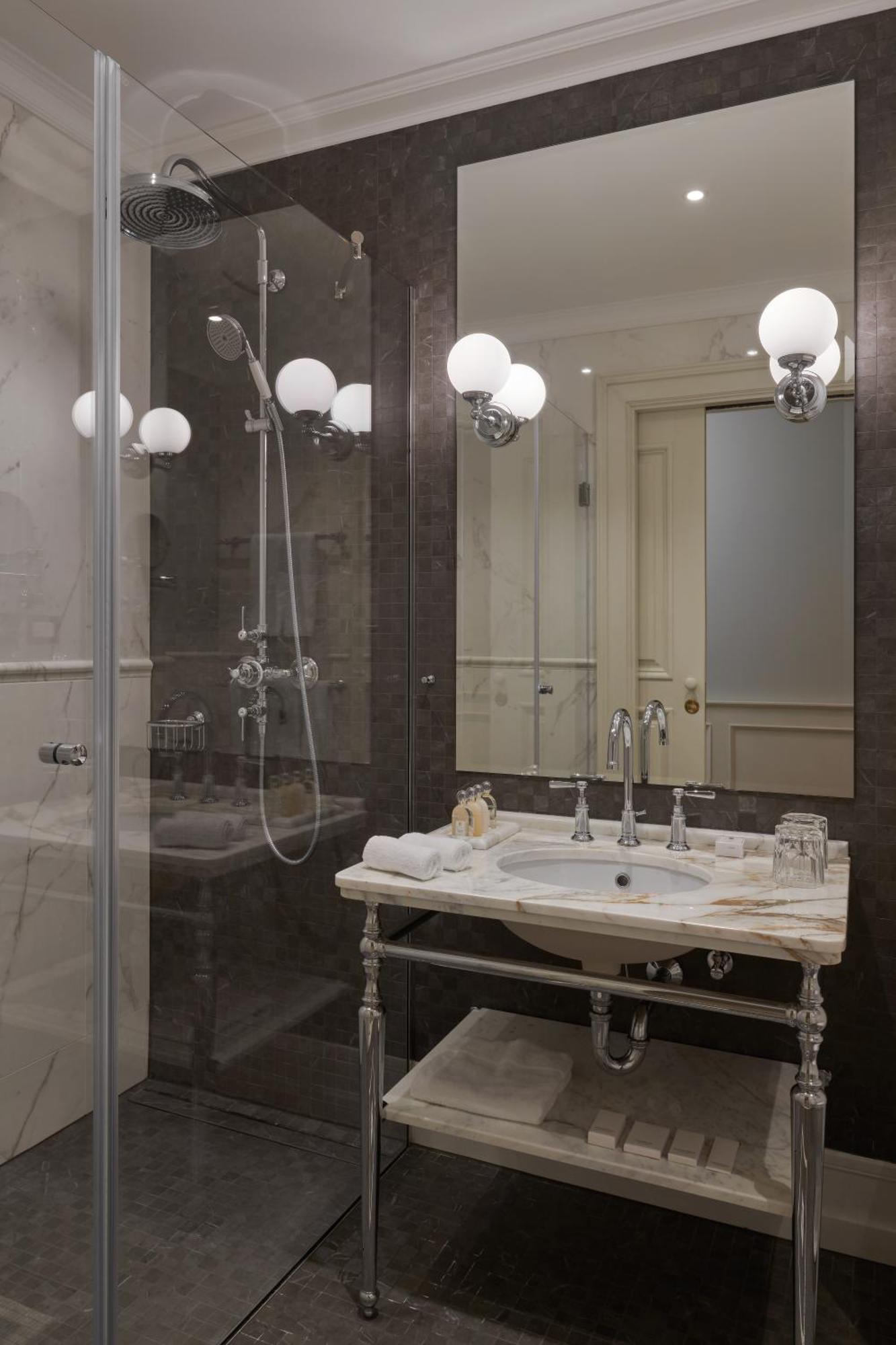 Double or Twin Room City View