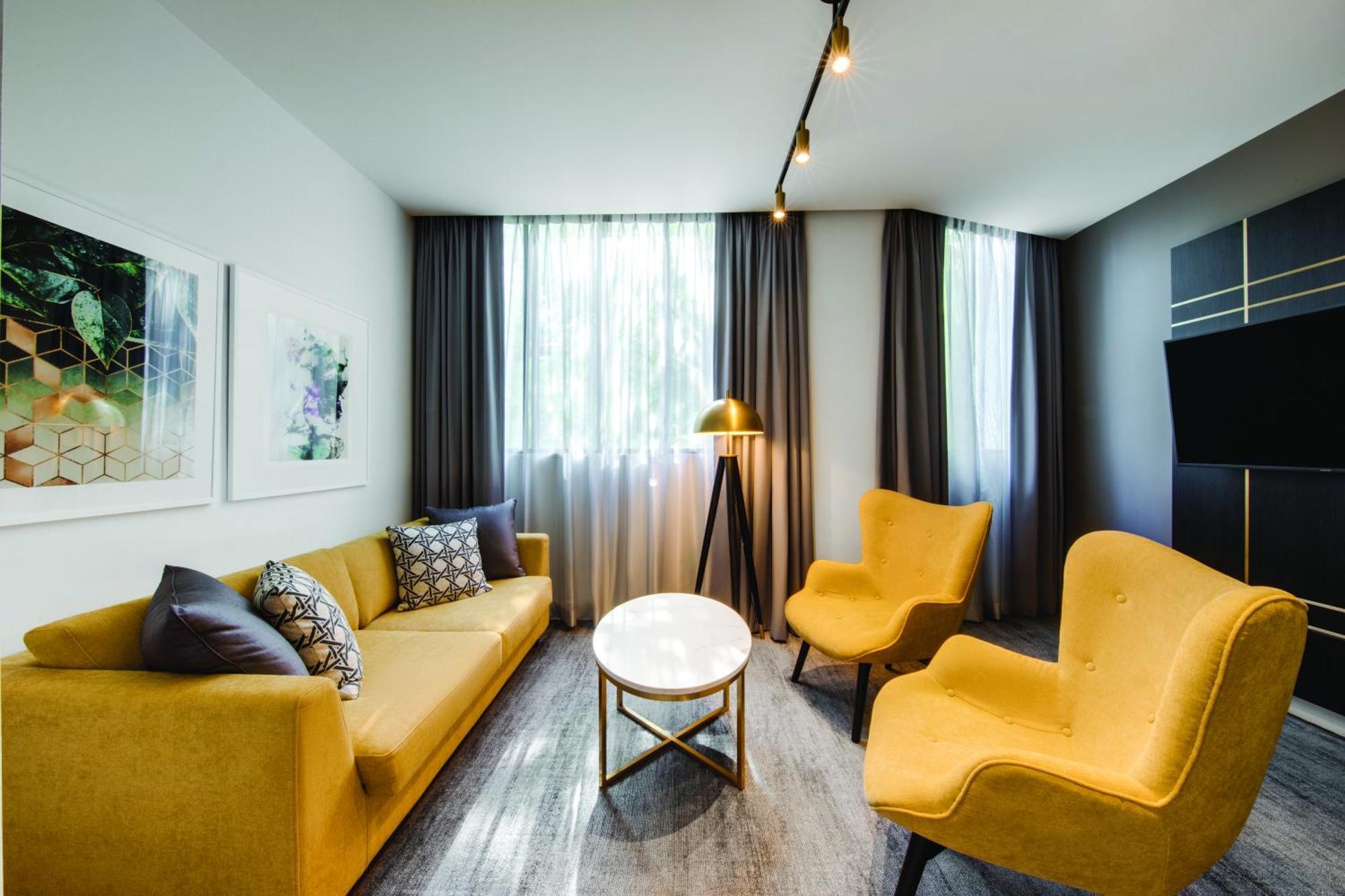 Junior Suite