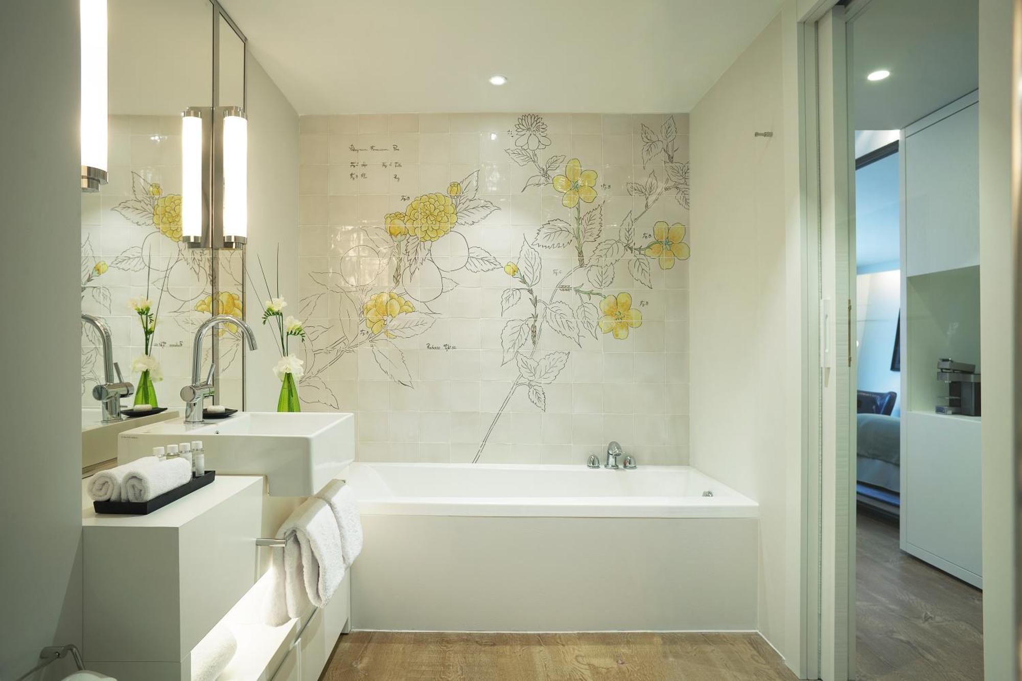 Superior Deluxe Room
