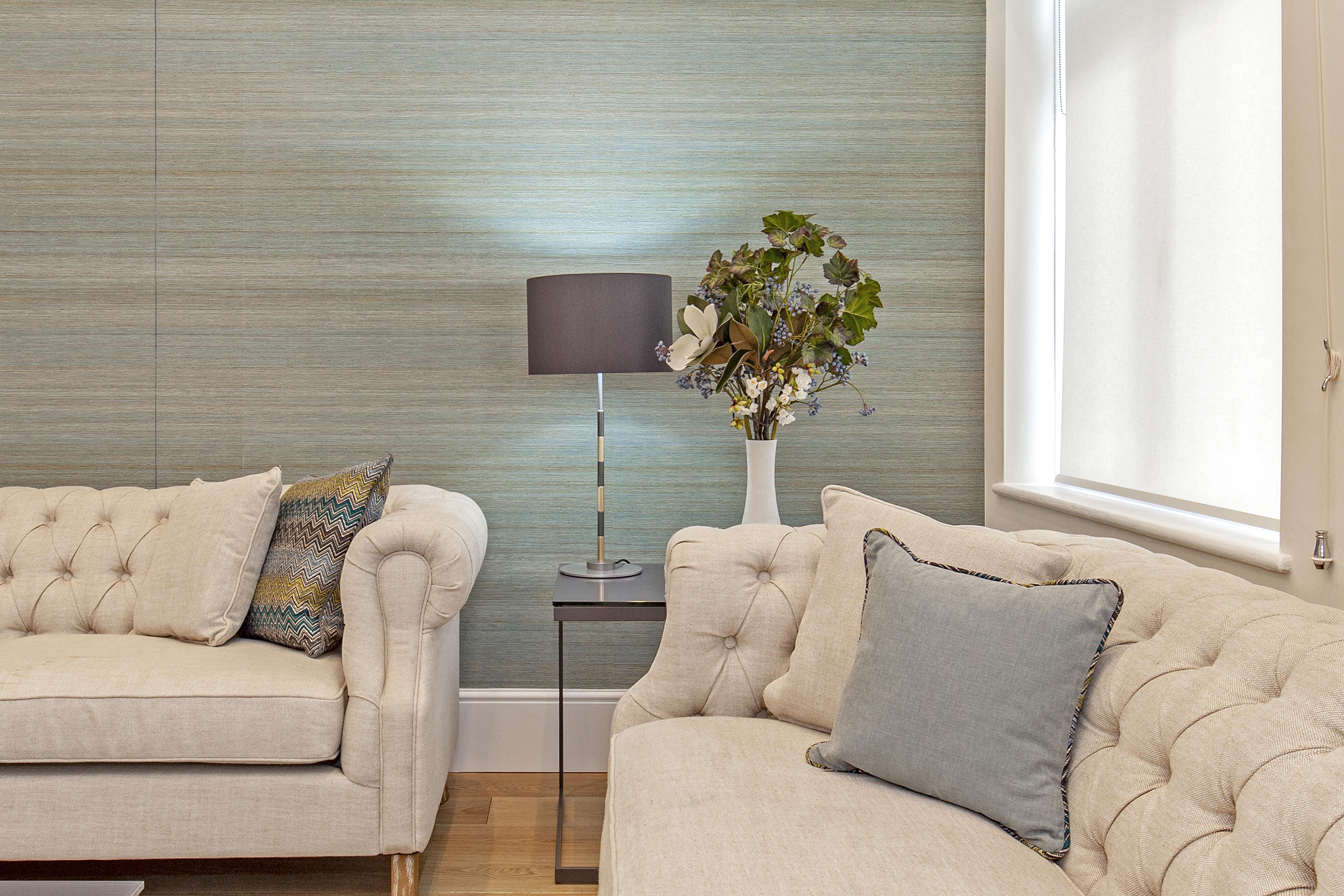 Executive One Bedroom Apartment