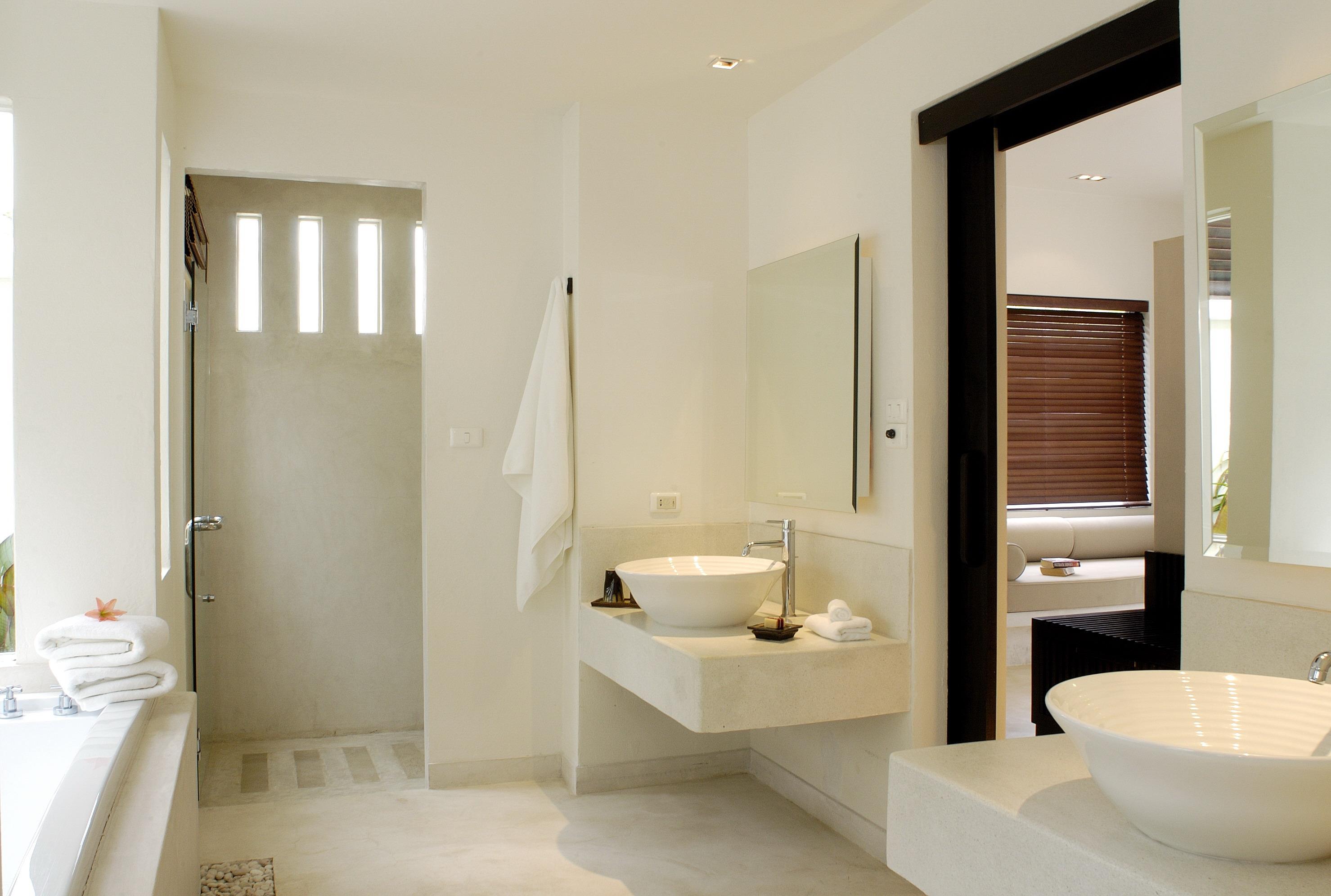 Grand Deluxe Villa Partial Seaview
