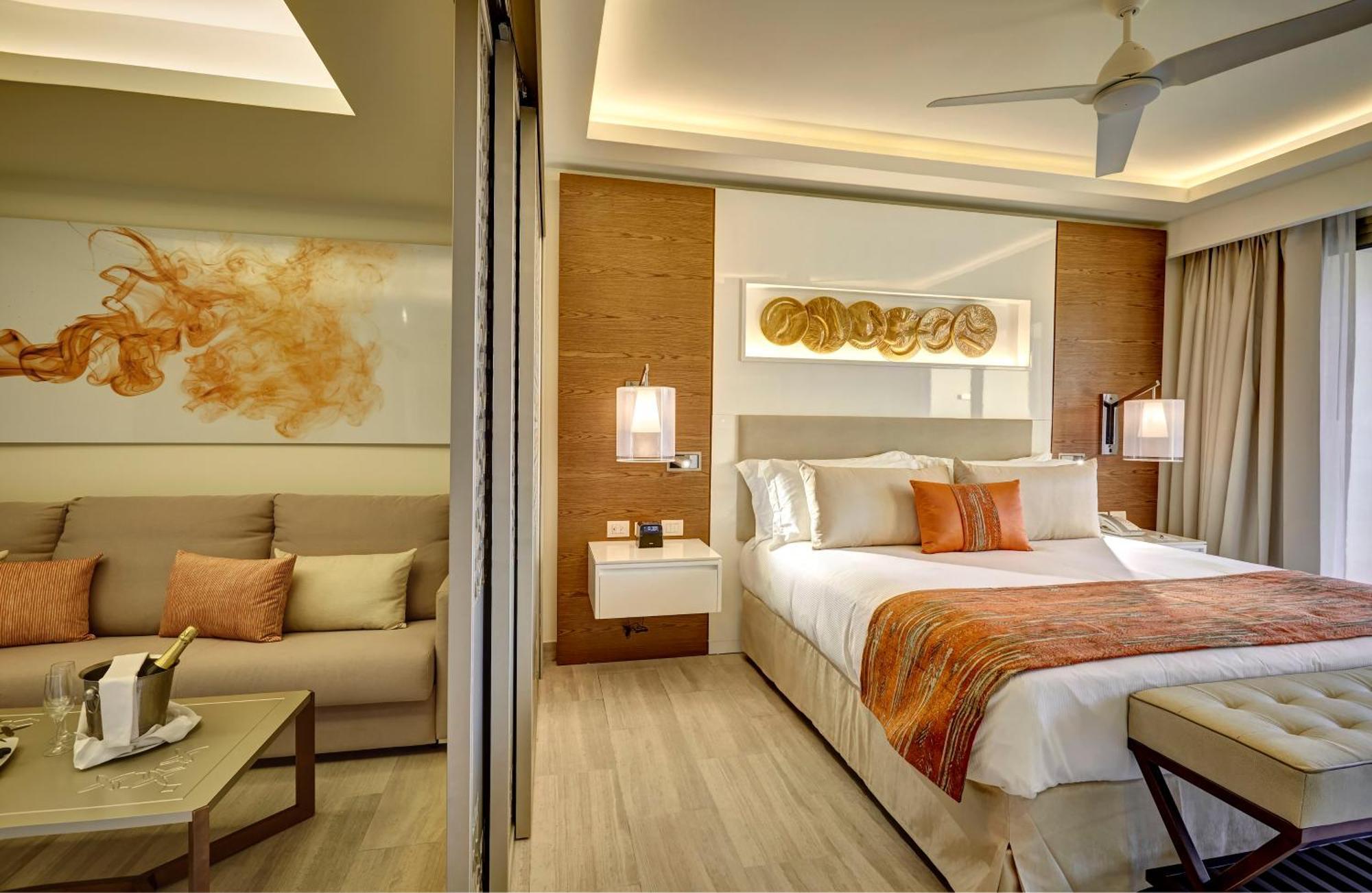 Luxury Family Suite
