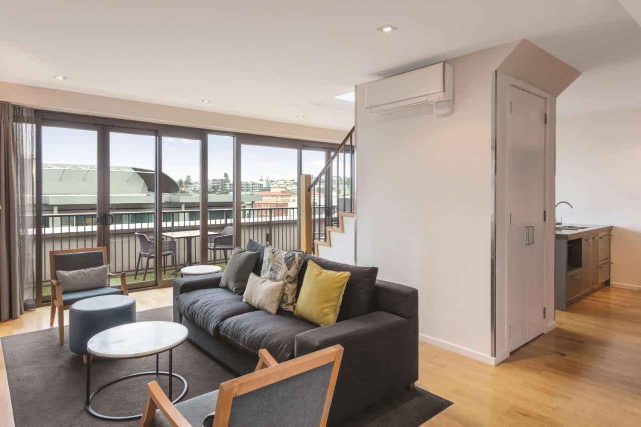 Two bedroom Premier Apartment