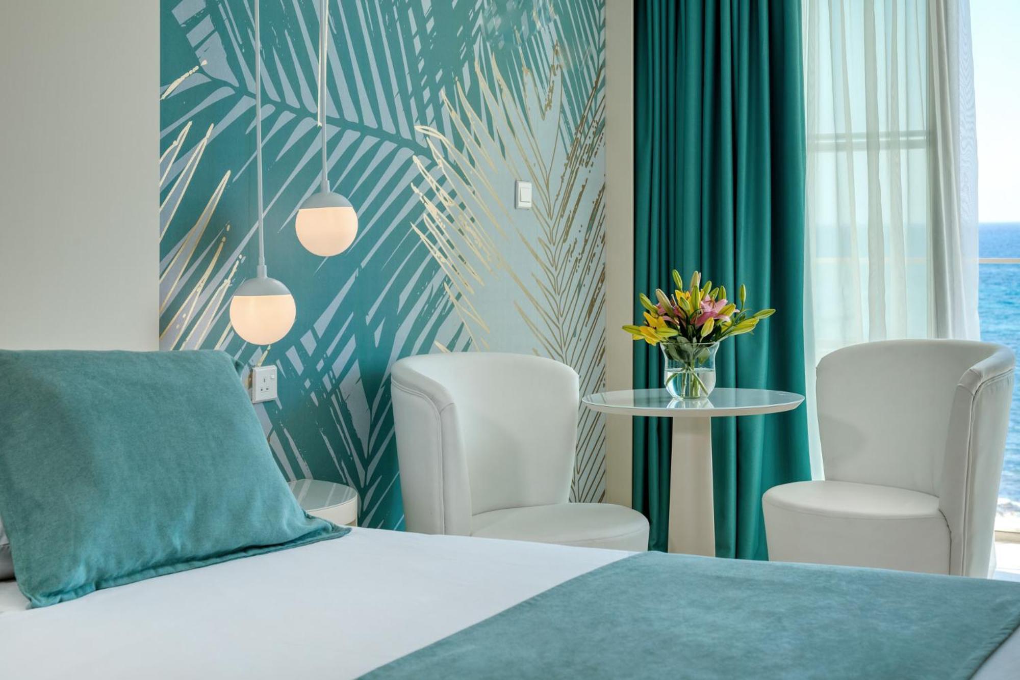 Superior Room Sea View