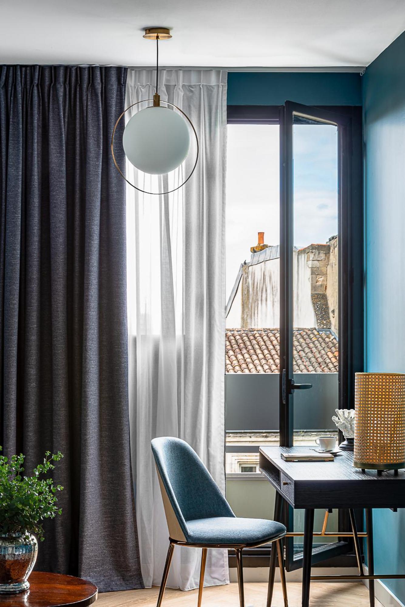 Luxury Double Room