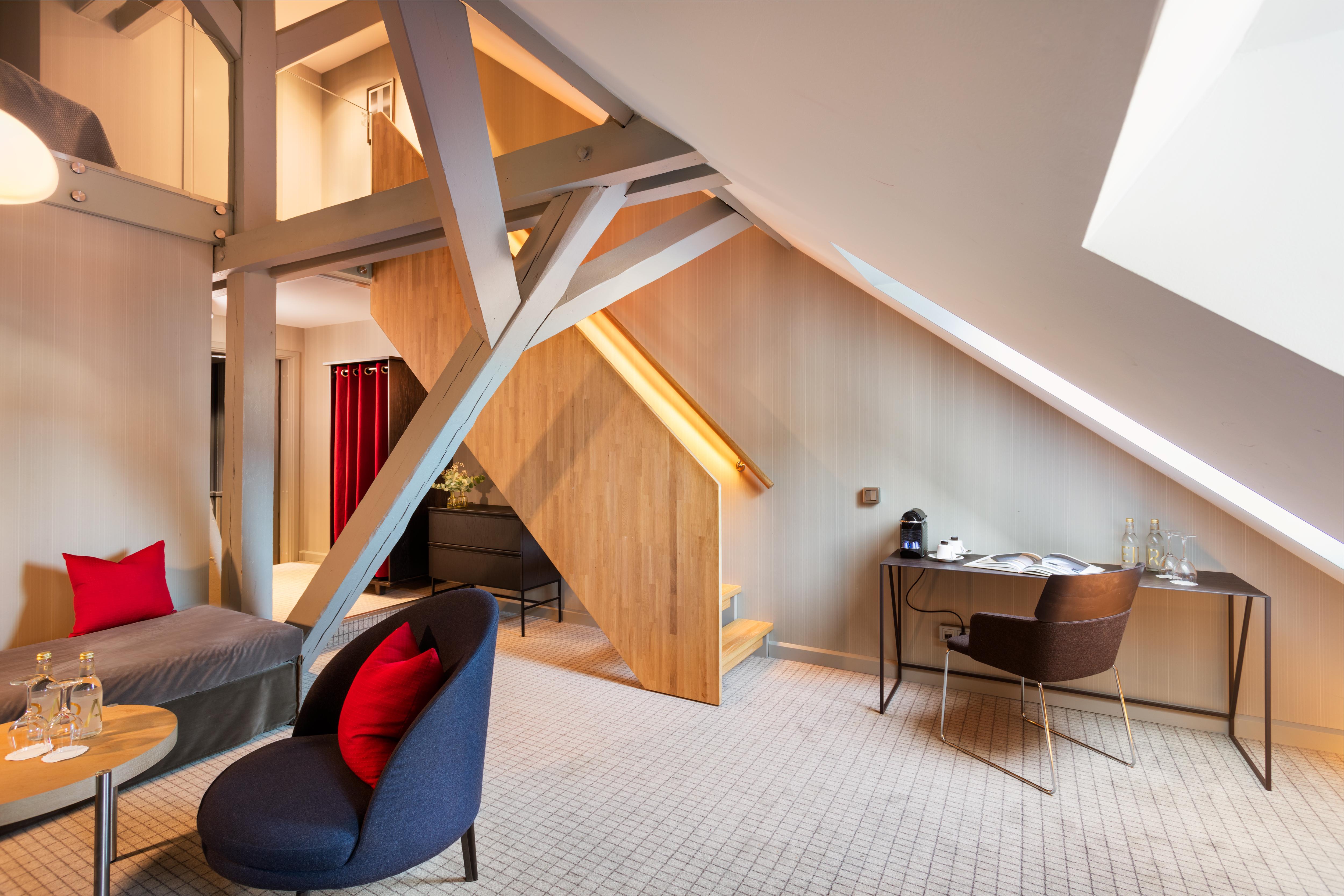 Loft Suite