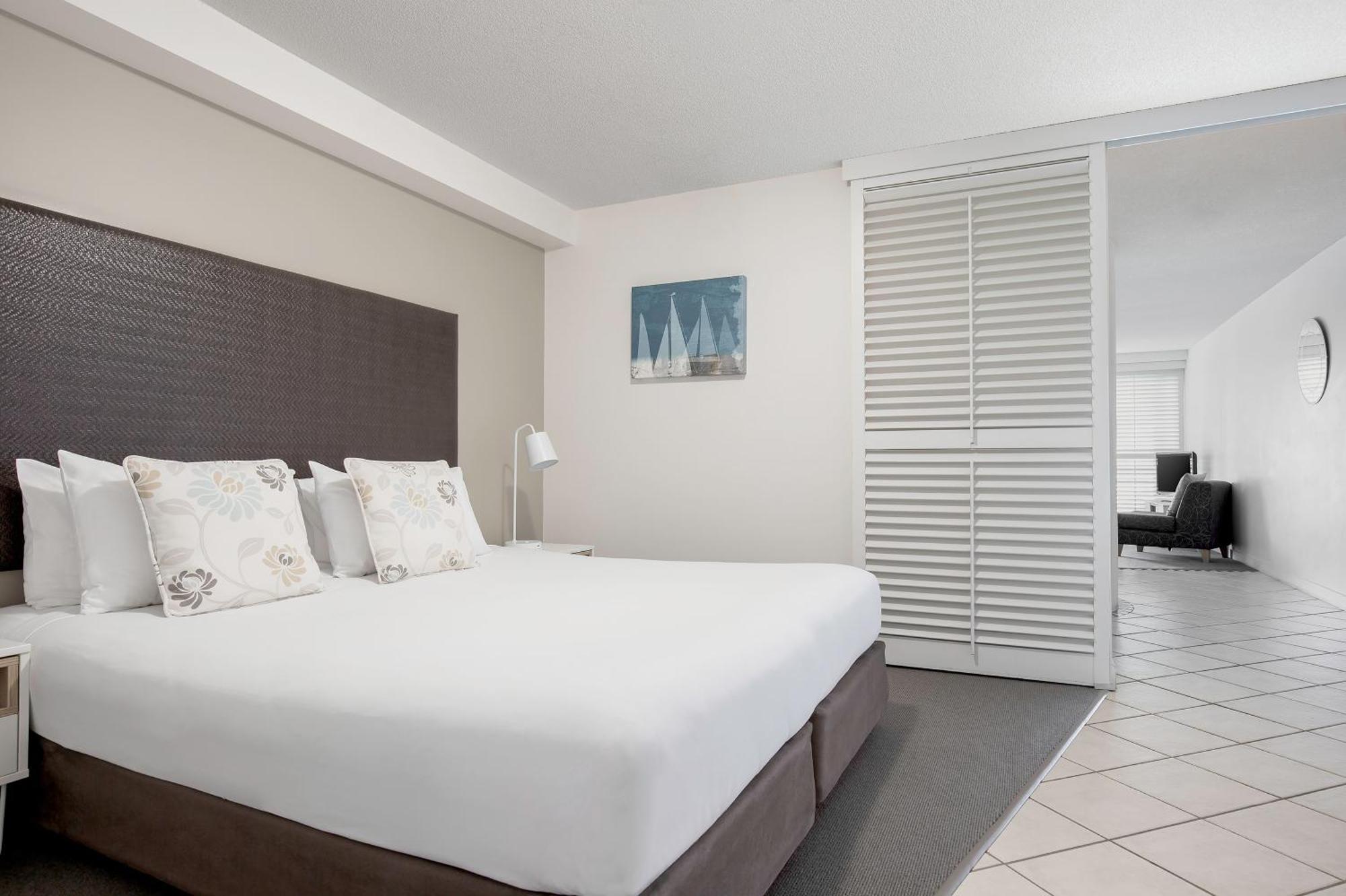 One-Bedroom Superior Apartment