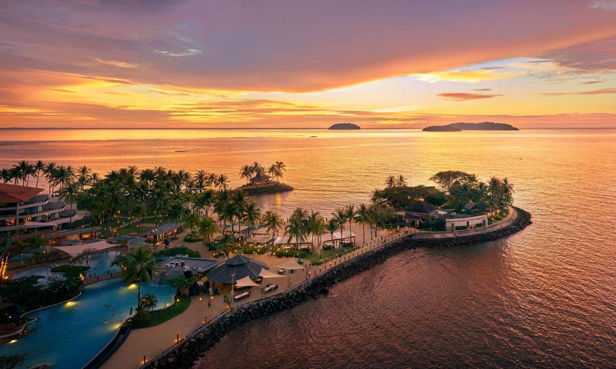 Tanjung Executive Suite with Sea View,1283020825:JPEG
