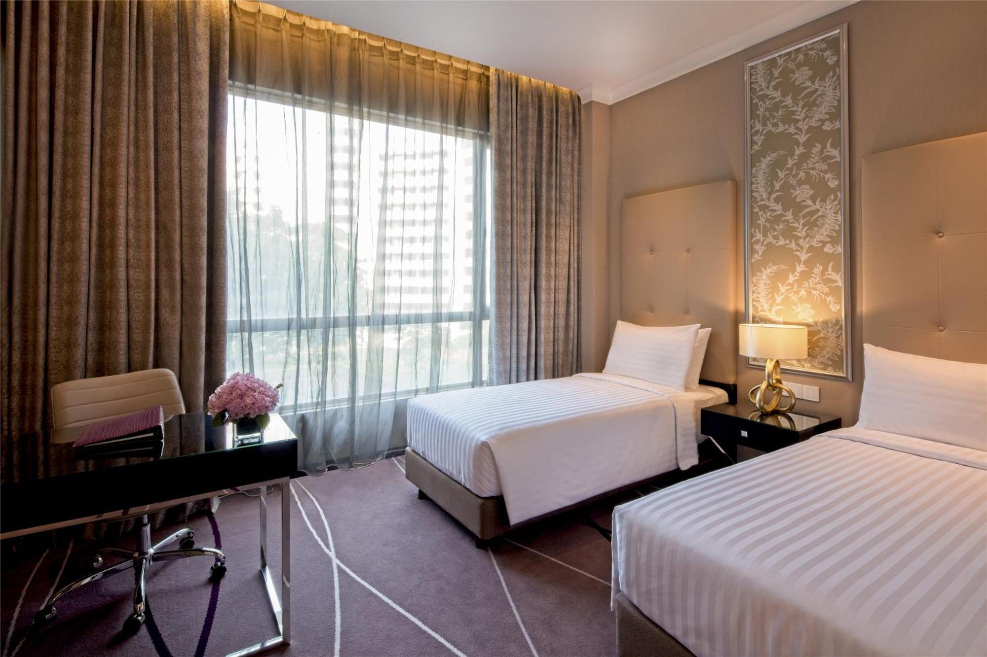 Dorsett Room