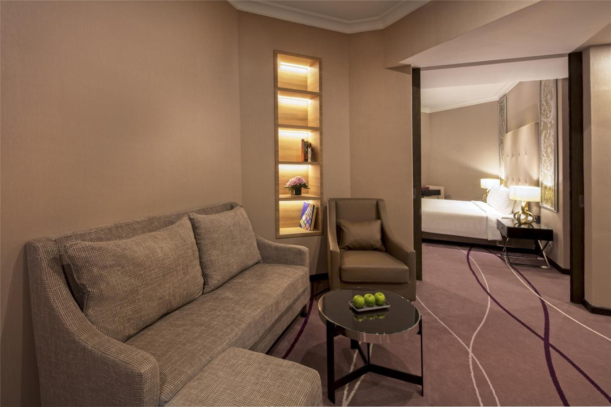 Executive Suite