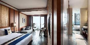 Deluxe Garden View Room